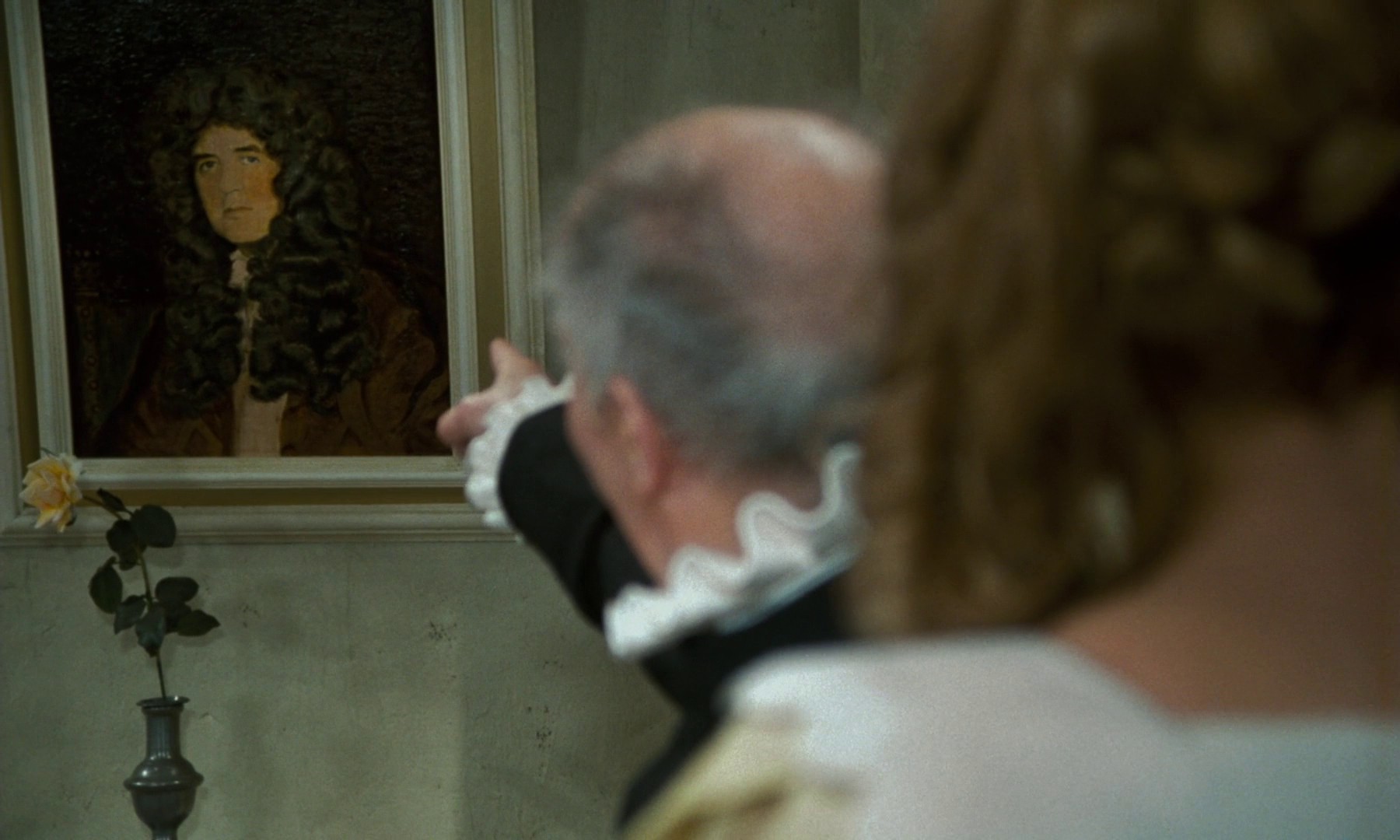 The Miser (1980) —  shot,  lighting