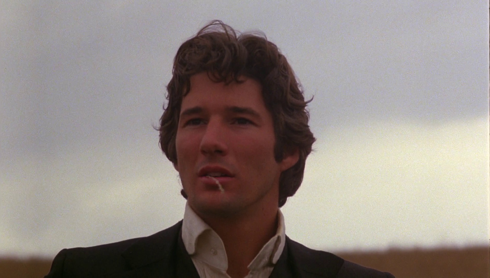 Days of Heaven (1978) —  shot,  lighting