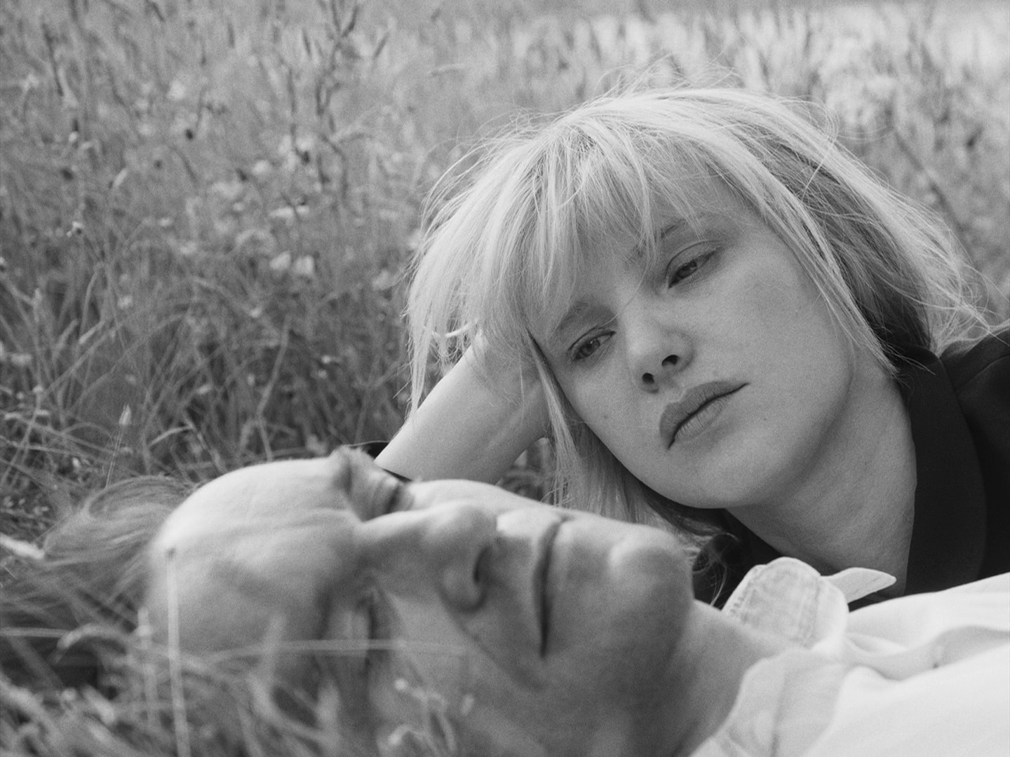 Cold War (2018) —  shot,  lighting