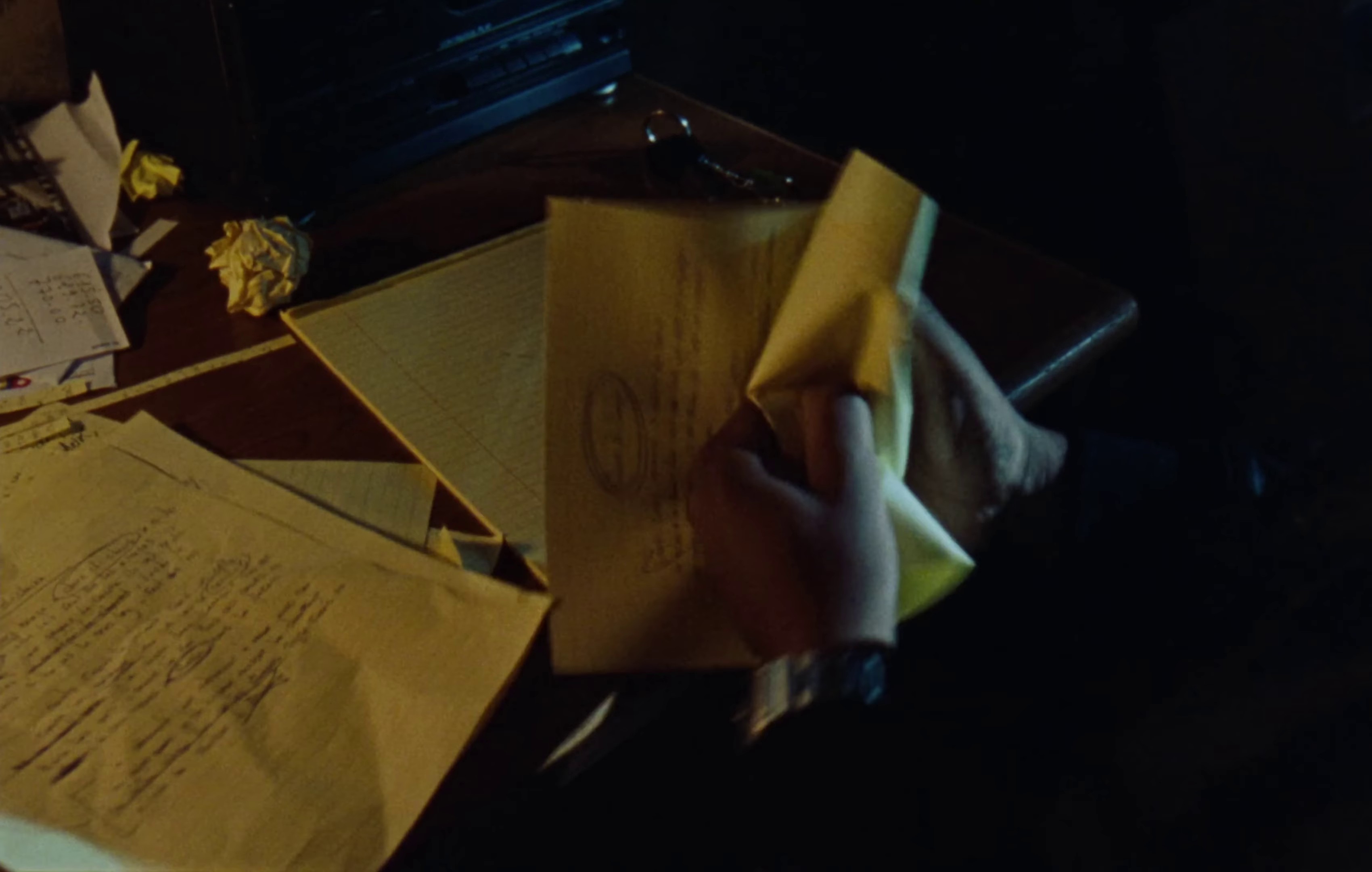 Charm el-Cheikh (2023) —  shot,  lighting