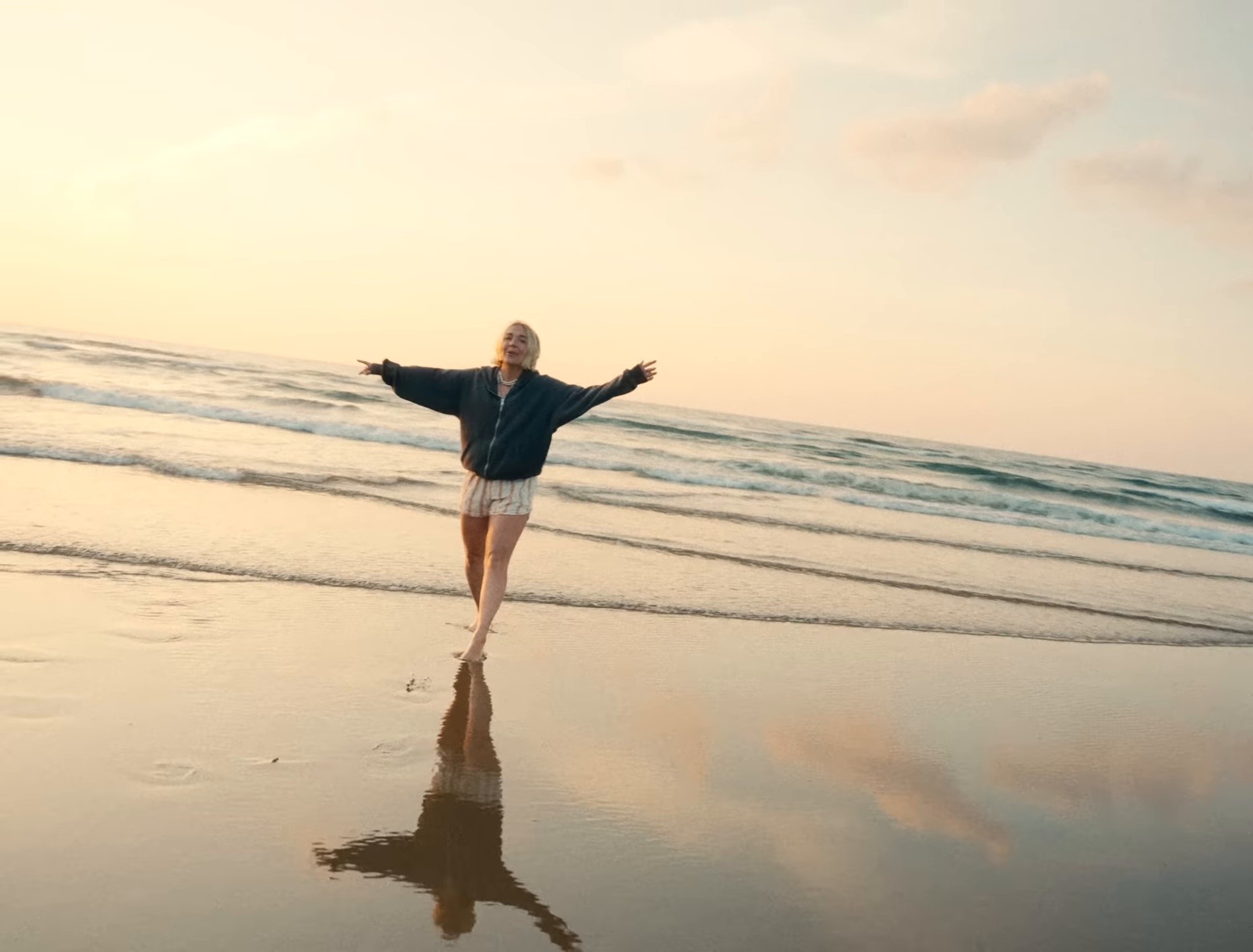 La Salvaje (2025) —  shot,  lighting