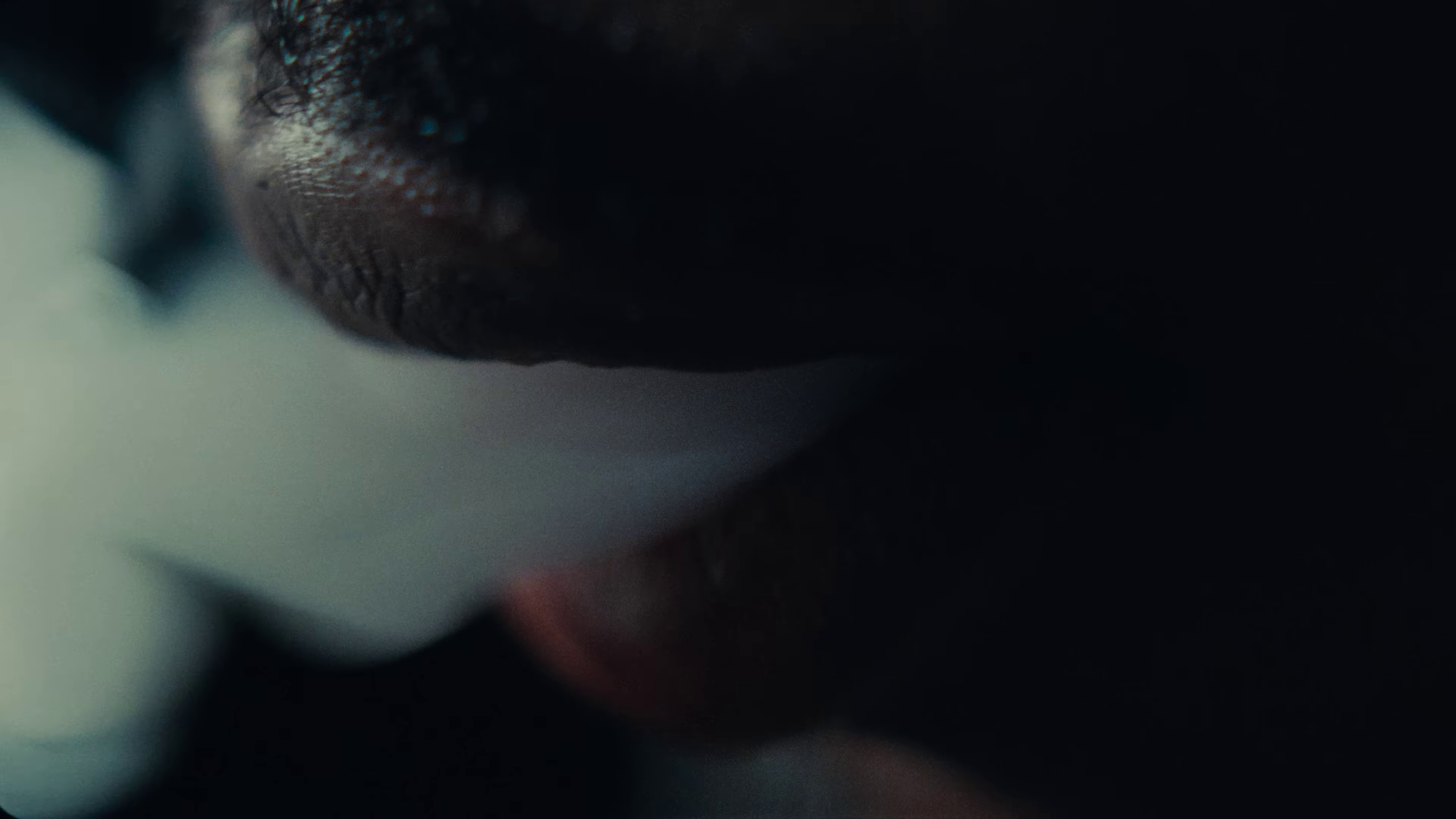 Stressed  (2023) —  shot,  lighting