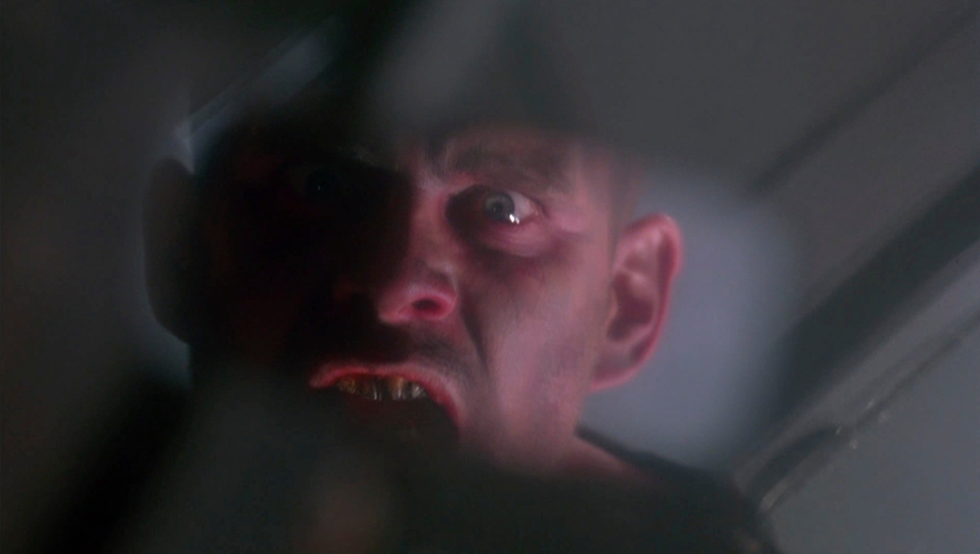 Natural Born Killers (1994) —  shot,  lighting