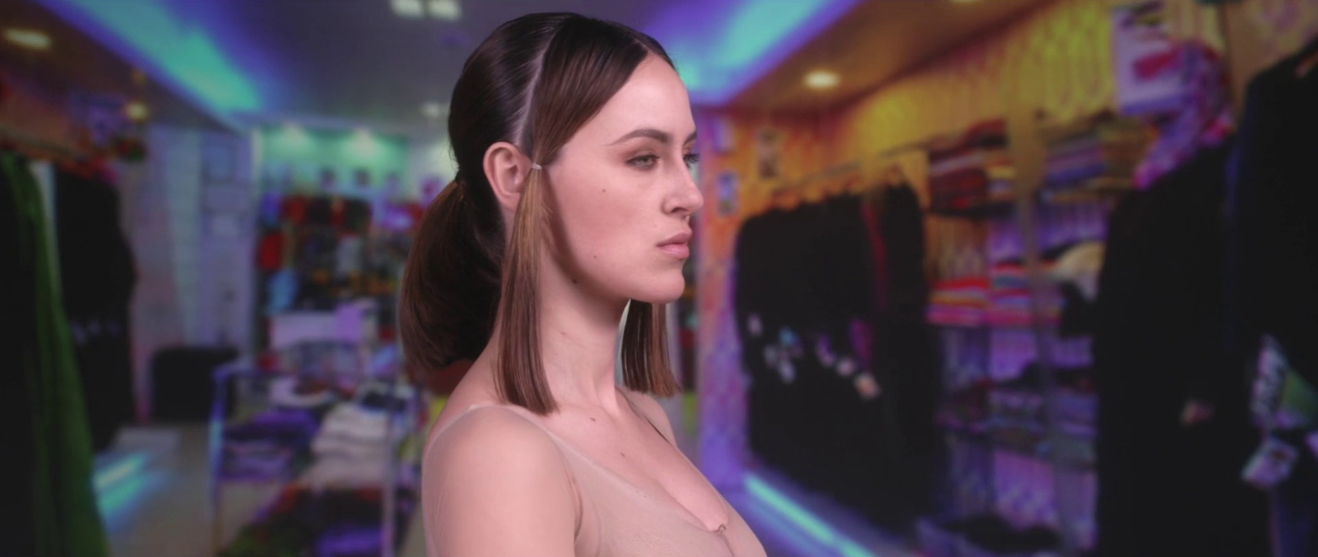 L'Appétit (2016) —  shot,  lighting