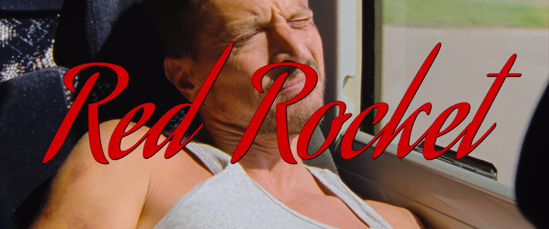 Red Rocket (2021) —  shot,  lighting
