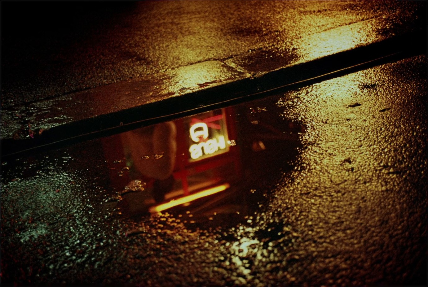 T-Mobile | 'Network is Everything' (2024) —  shot,  lighting