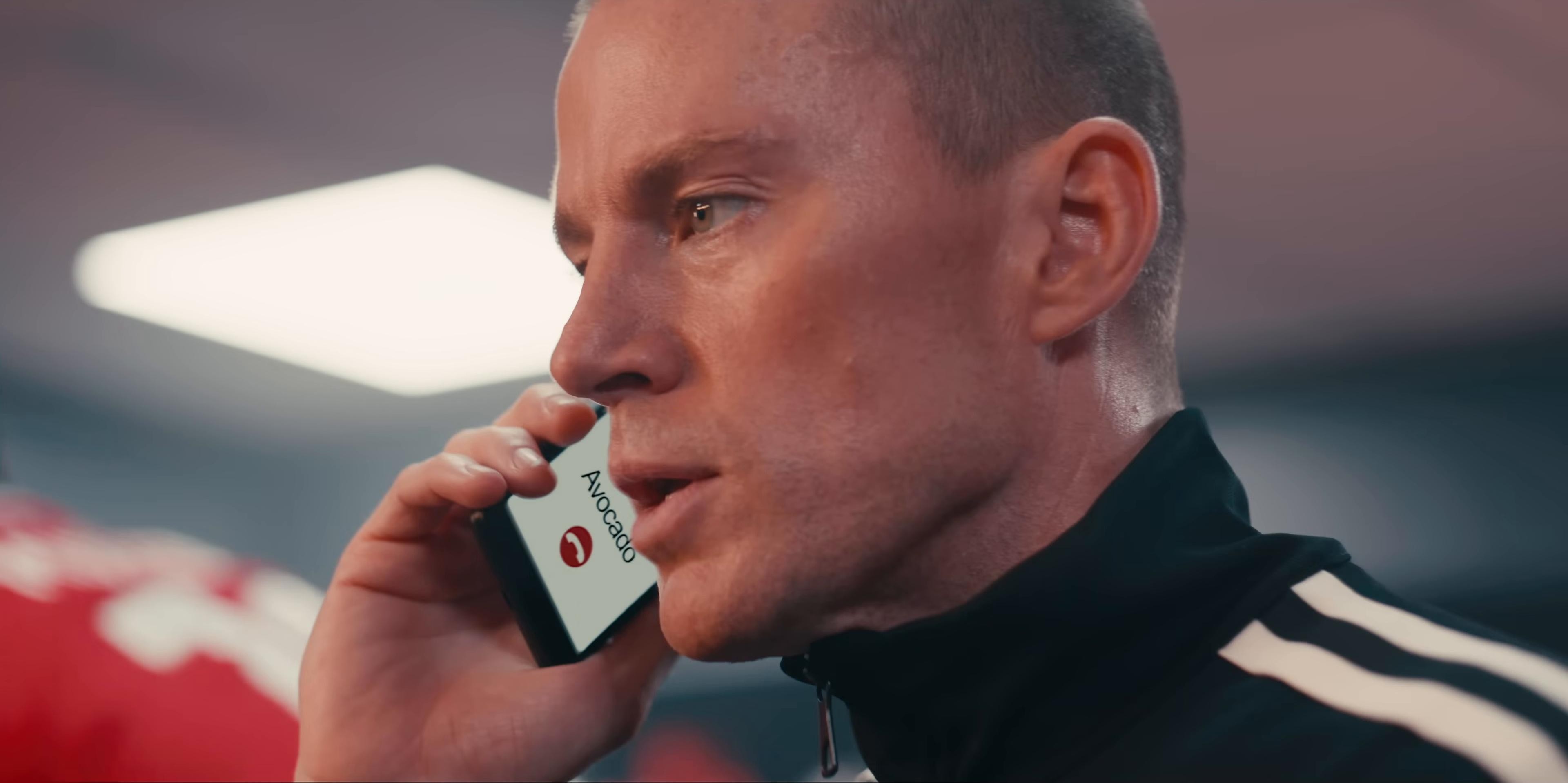 STōK Cold Brew Coffee | Hollywood Magic (2025) —  shot,  lighting