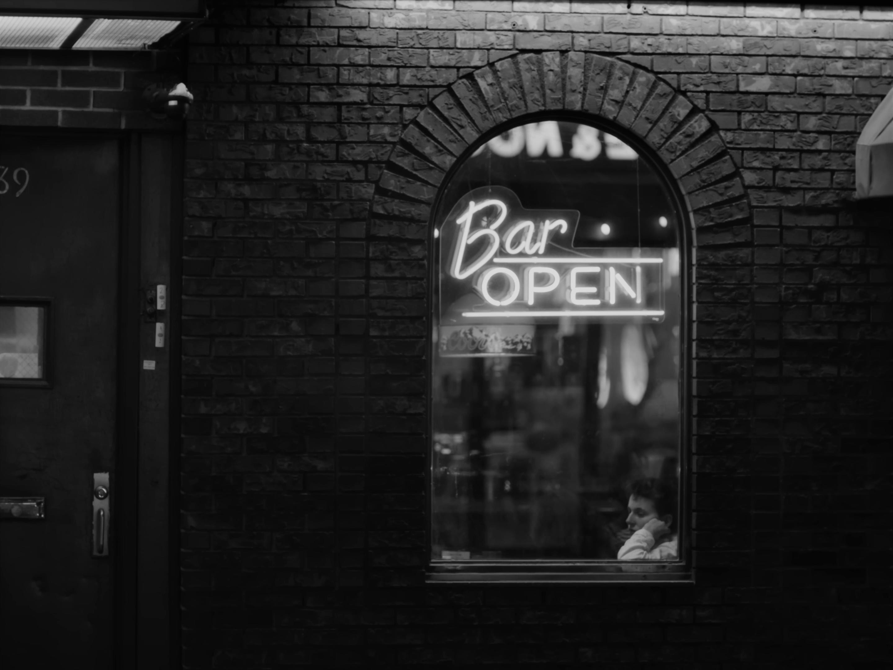 Love Is A Stillness (2025) —  shot,  lighting