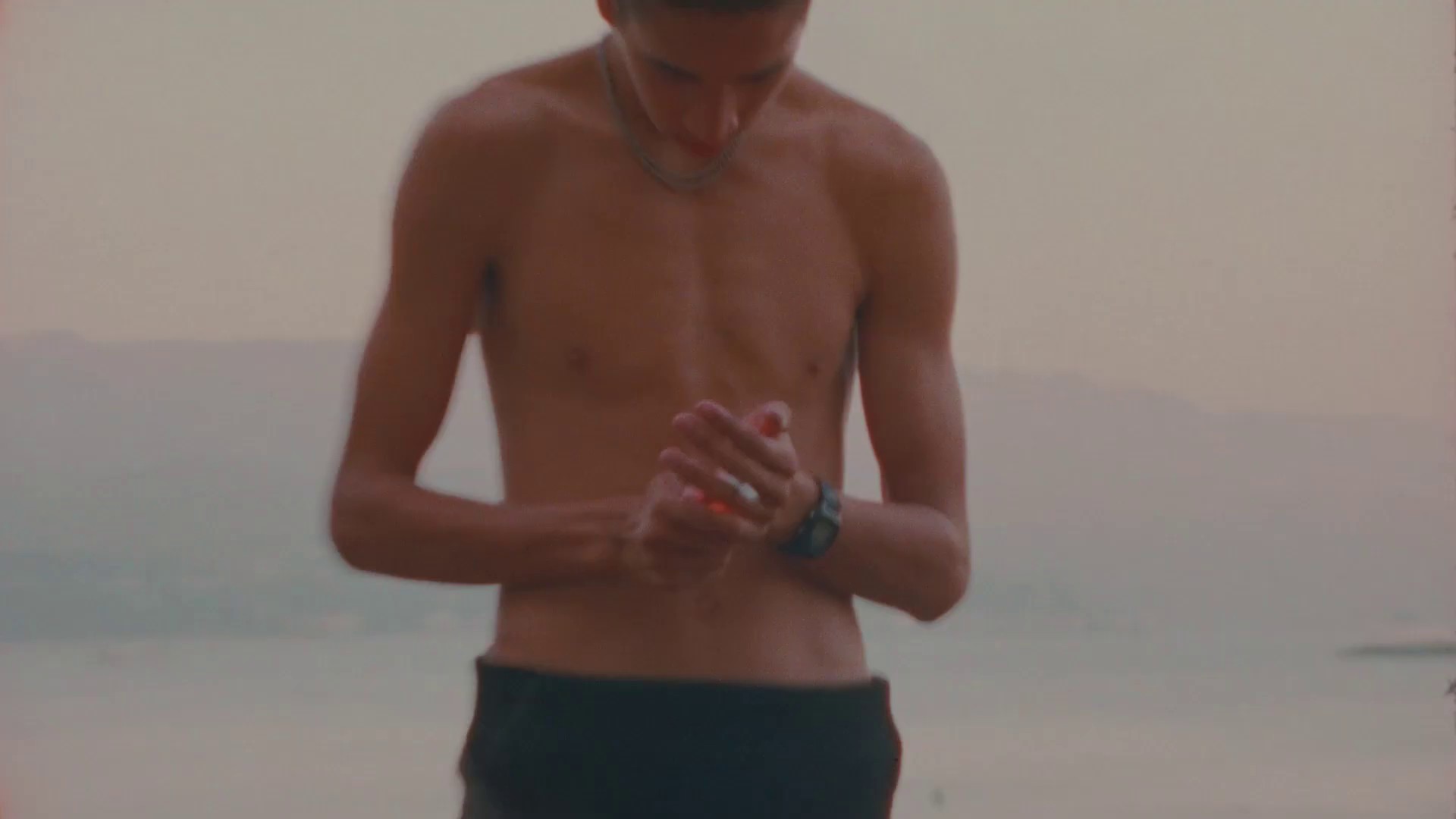 We Don't Have To Know (2021) —  shot,  lighting