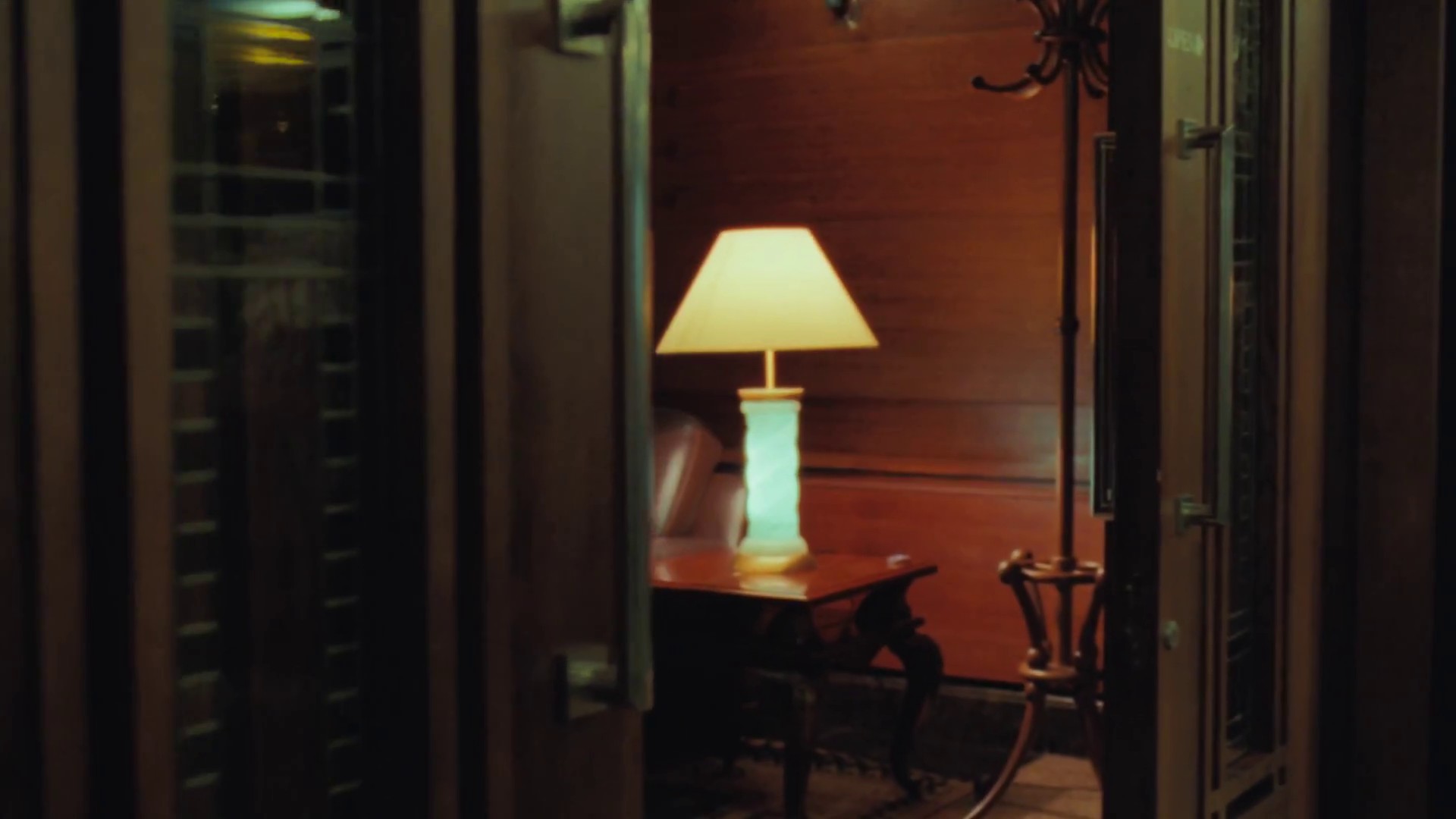 Dark July (2018) —  shot,  lighting