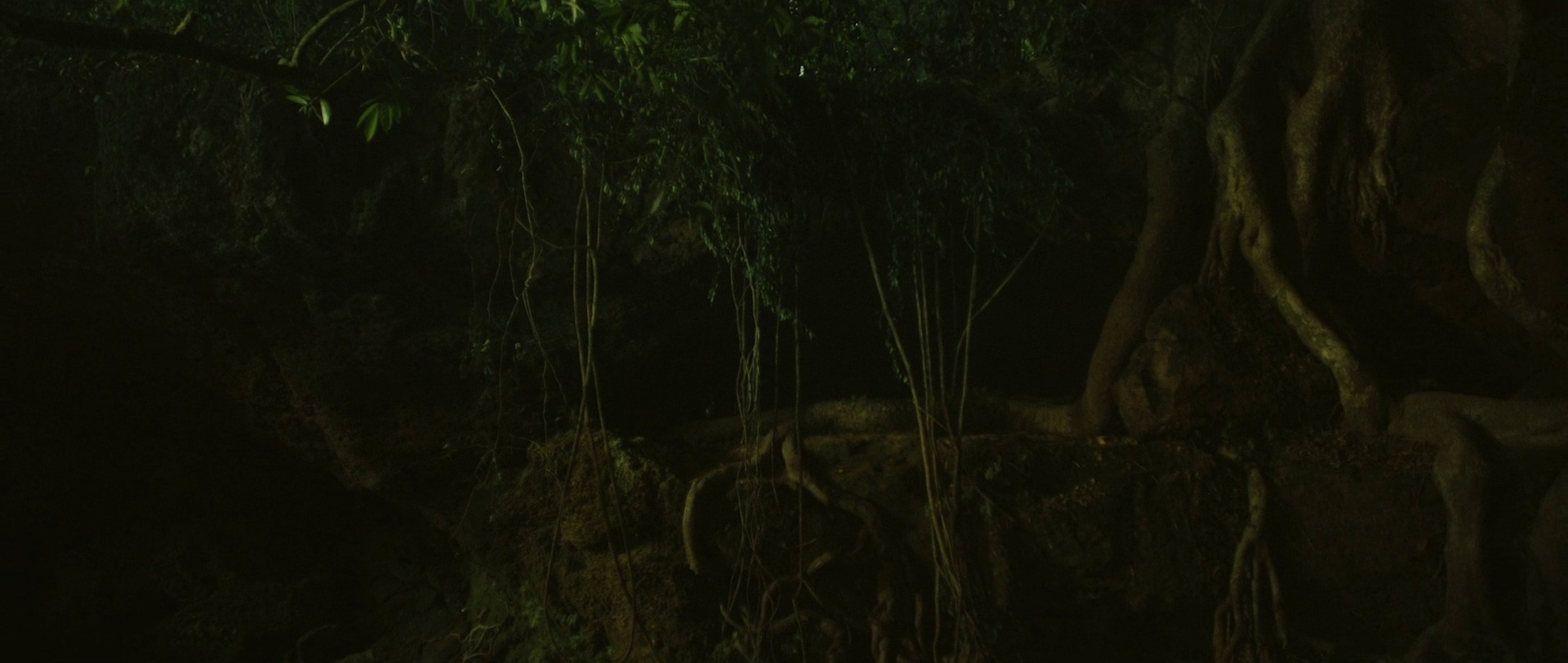 Kumari (2022) —  shot,  lighting