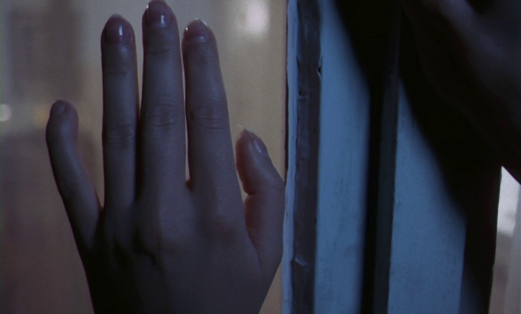 Daughters of Darkness (1971) —  shot,  lighting