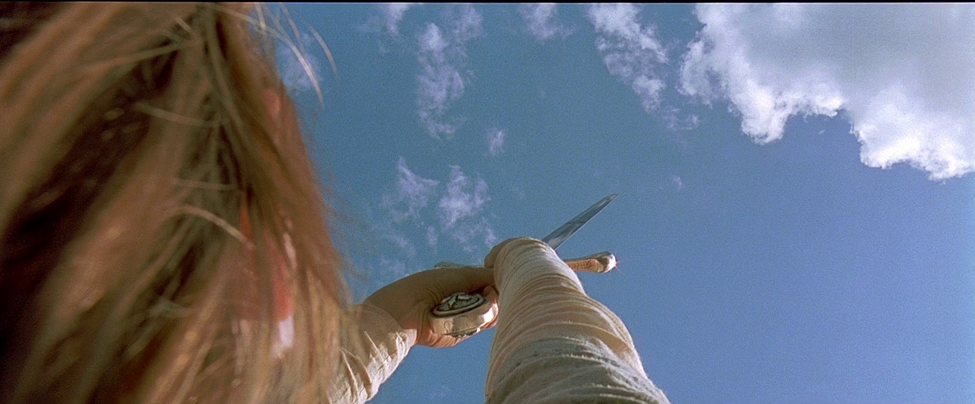 The Messenger: The Story of Joan of Arc (1999) —  shot,  lighting