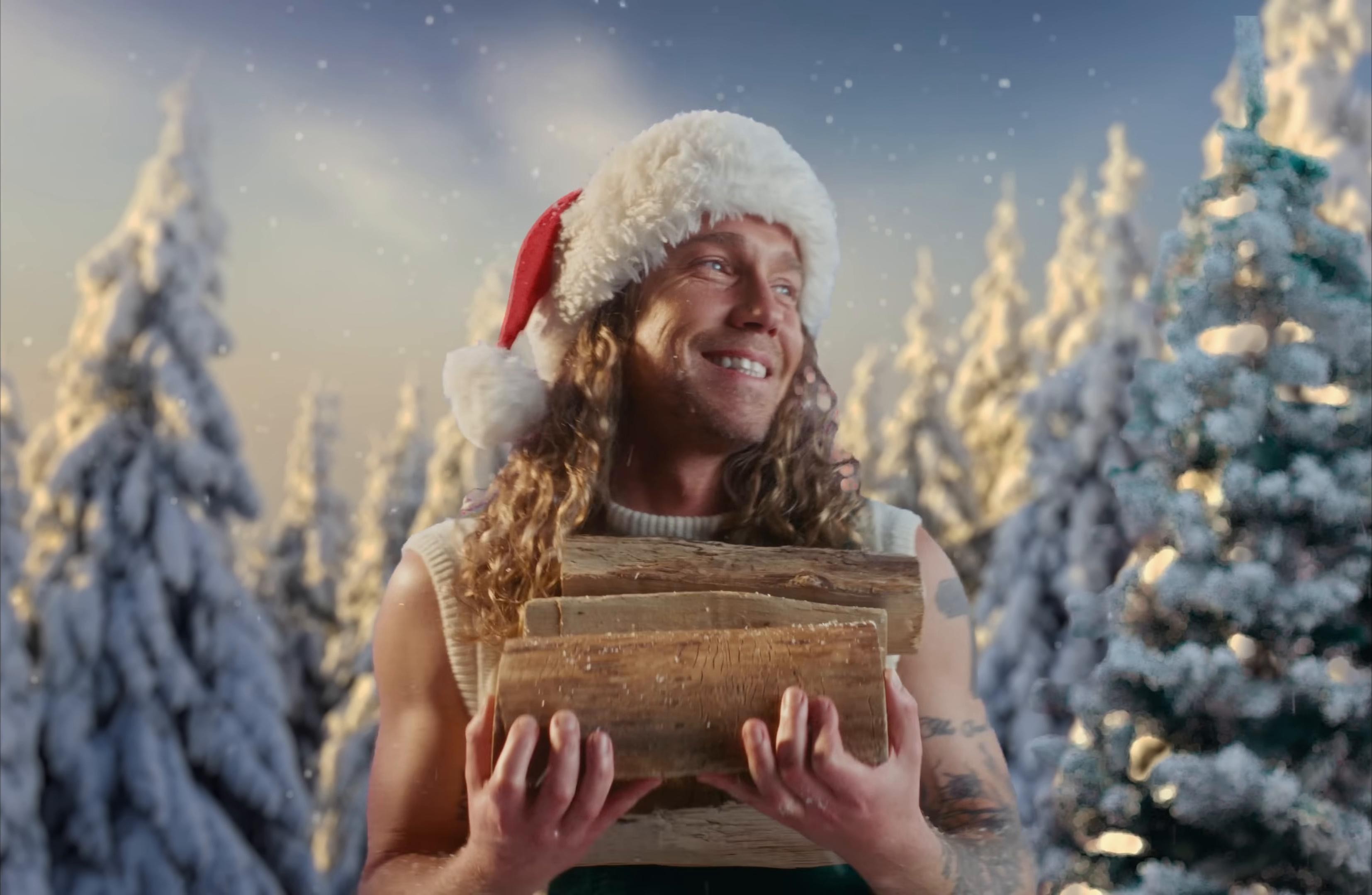 Les démons de minuit (2024) —  shot,  lighting