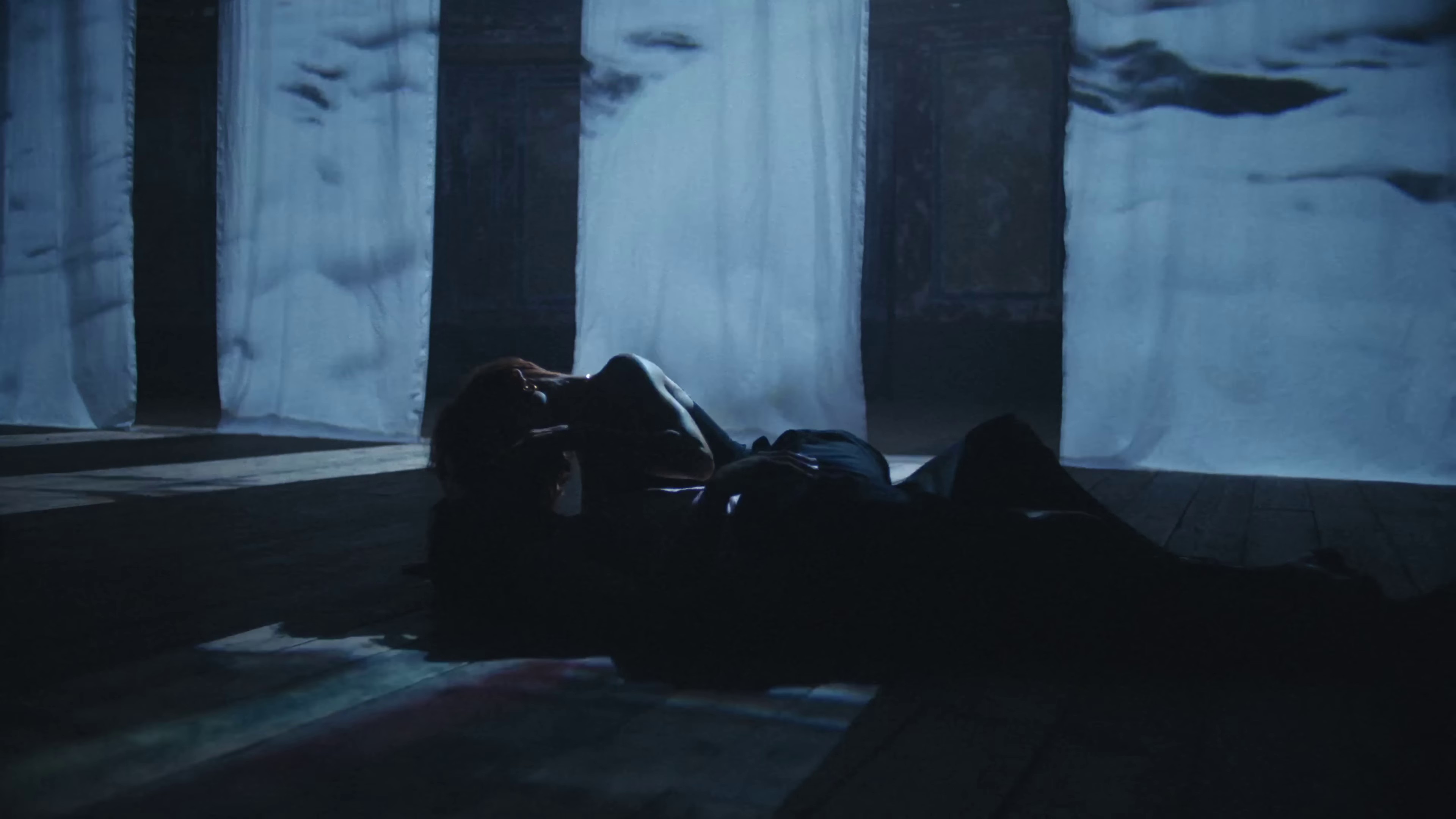 Good At Breaking Hearts (2023) —  shot,  lighting