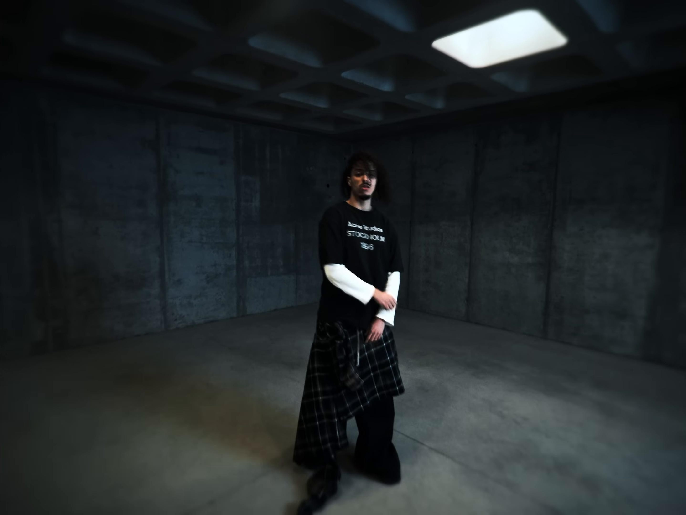 Troppi (2025) —  shot,  lighting