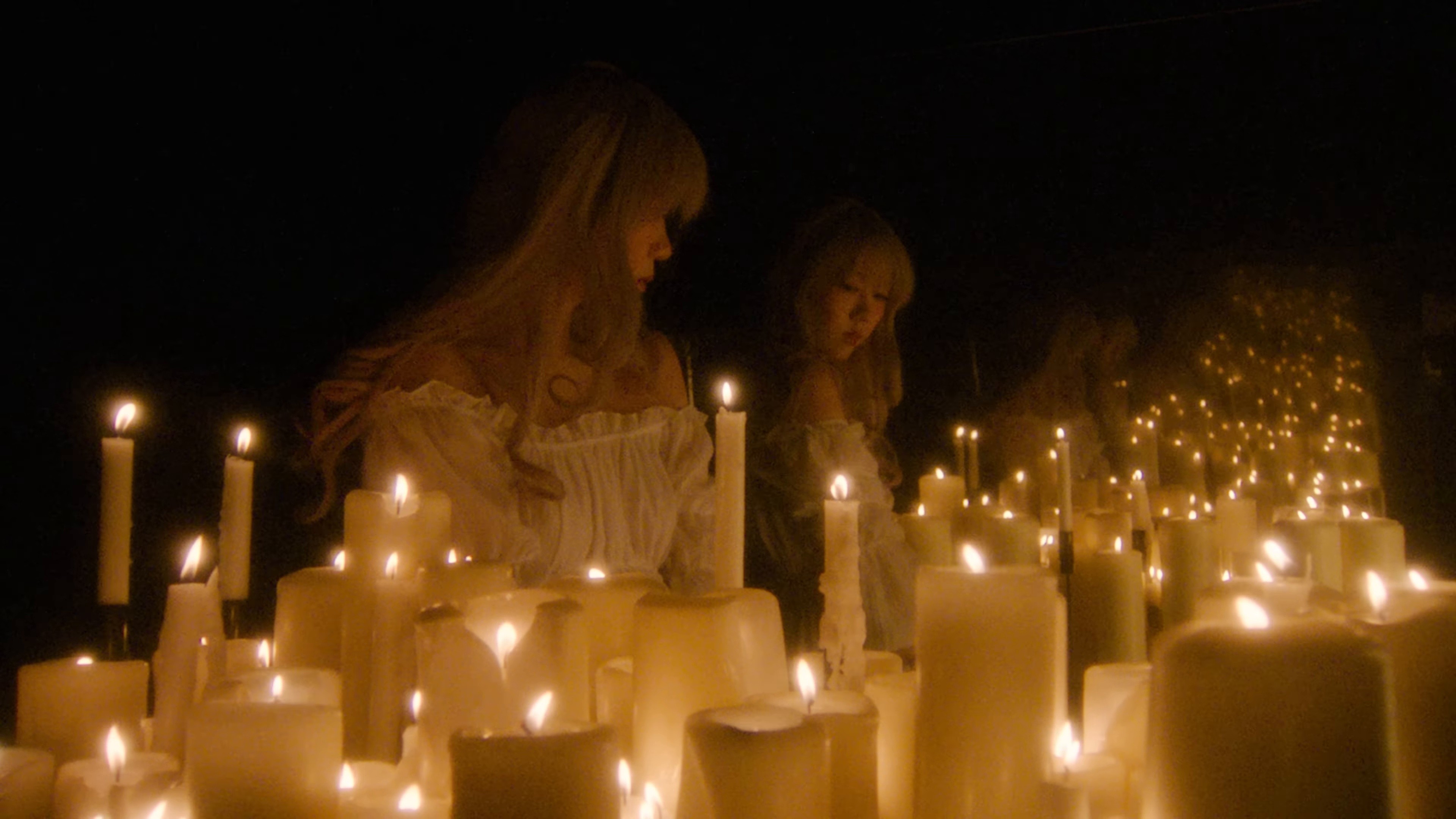 Sword (2025) —  shot,  lighting