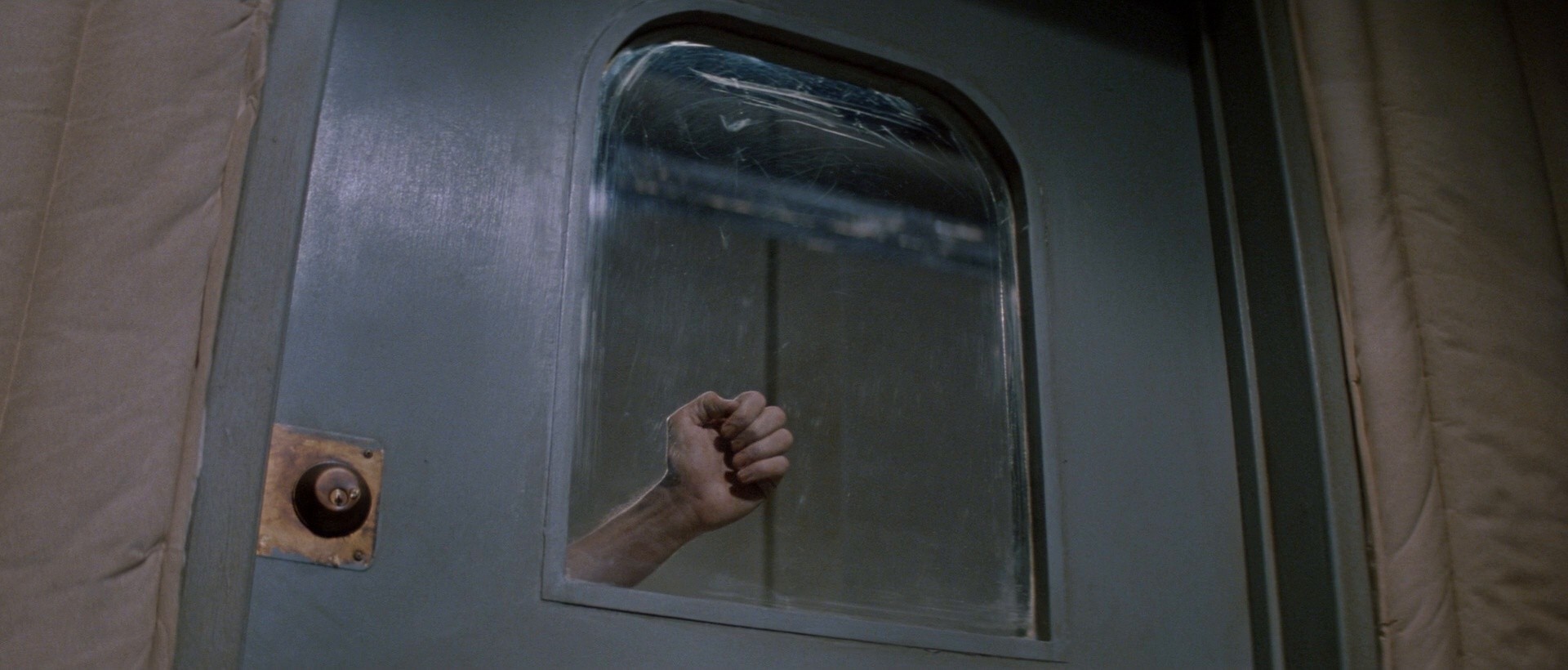 In the Mouth of Madness (1995) —  shot,  lighting