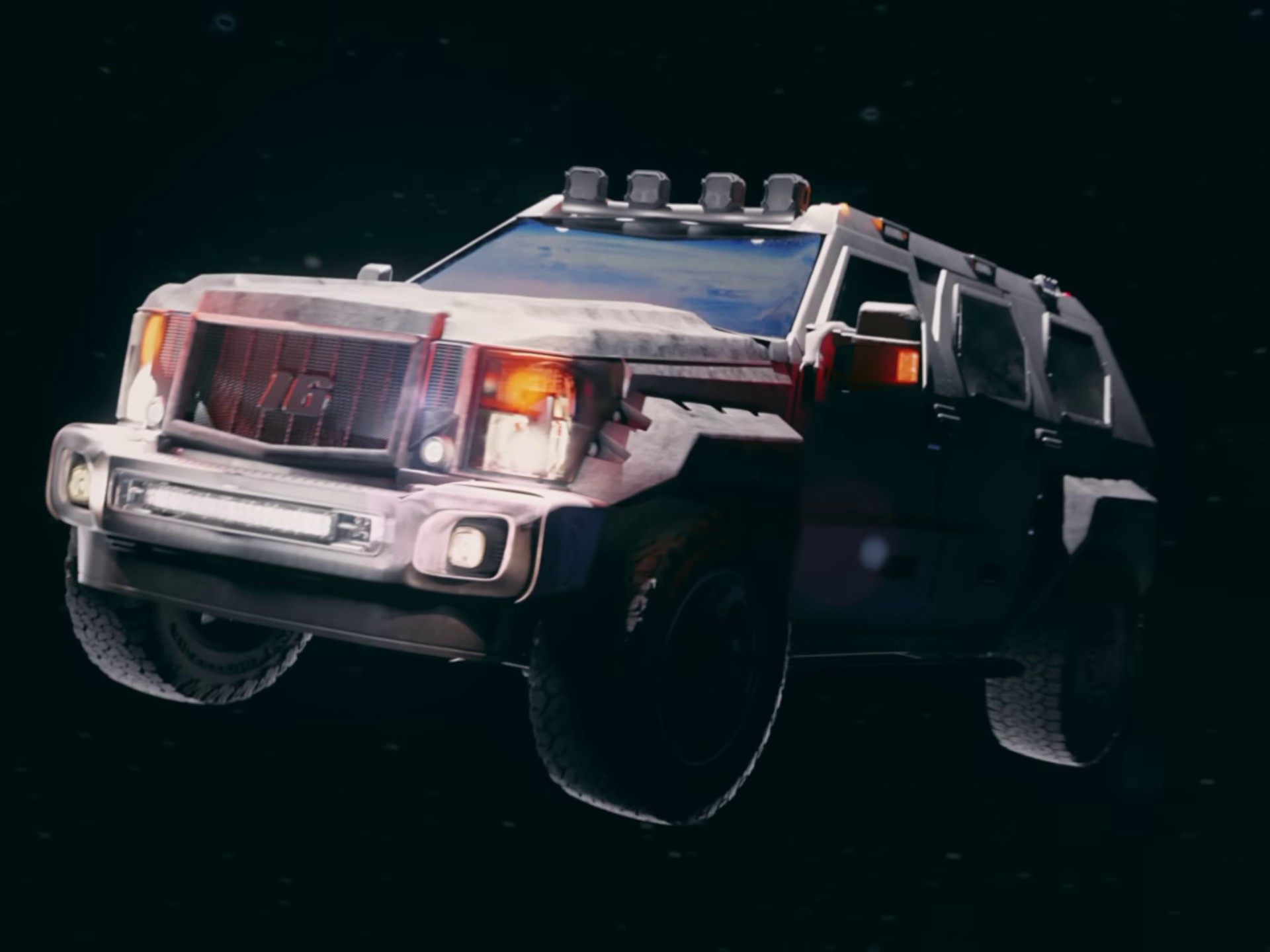 Just Wanna Rock (2022) —  shot,  lighting