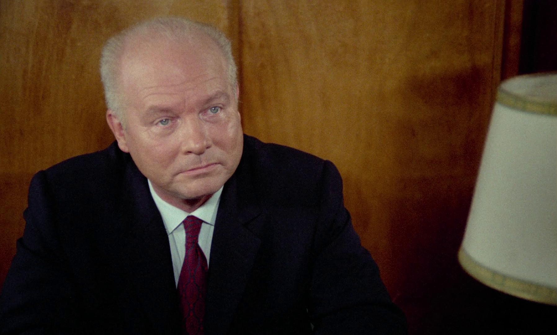 Love Me Strangely (1974) —  shot,  lighting