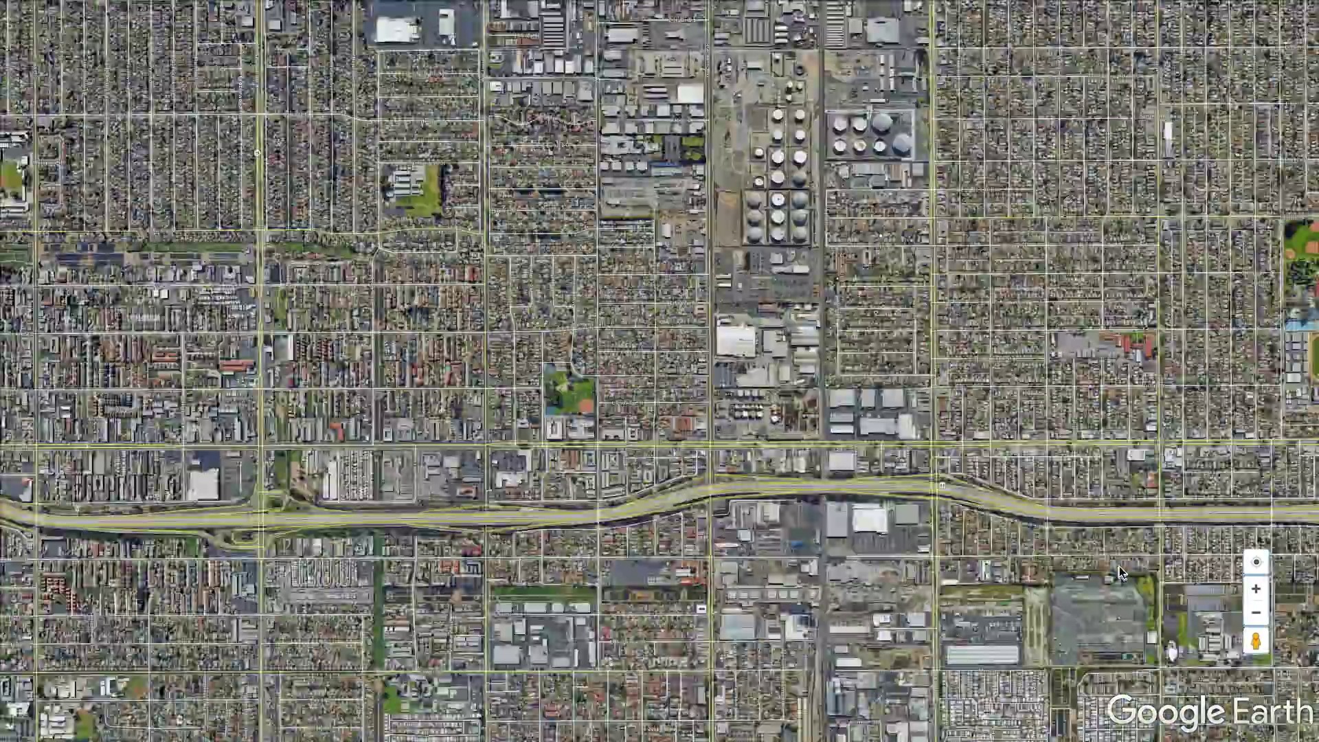 FUN!  (2018) —  shot,  lighting