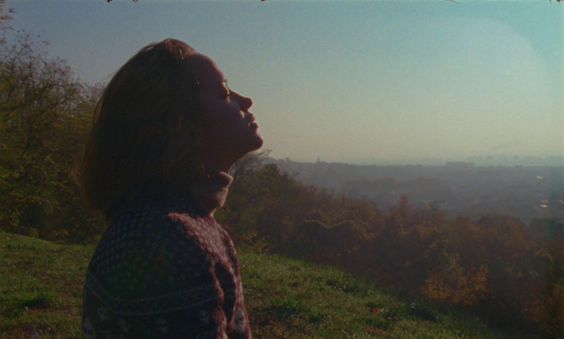 Dancer in the dark (2019) —  shot,  lighting