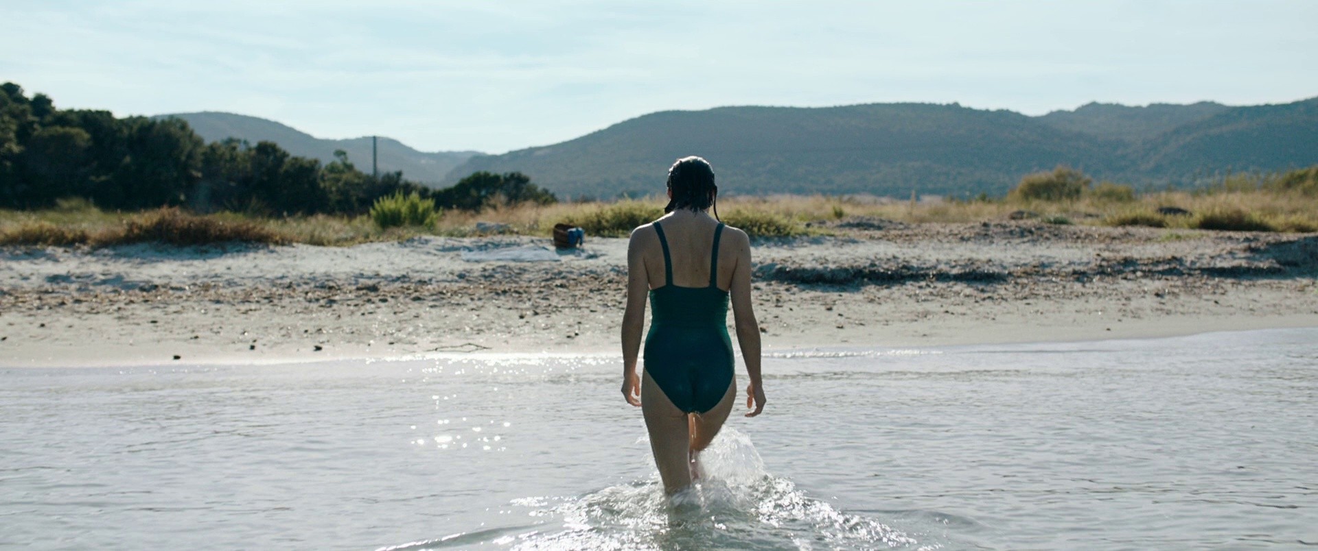 Grand Expectations (2023) —  shot,  lighting