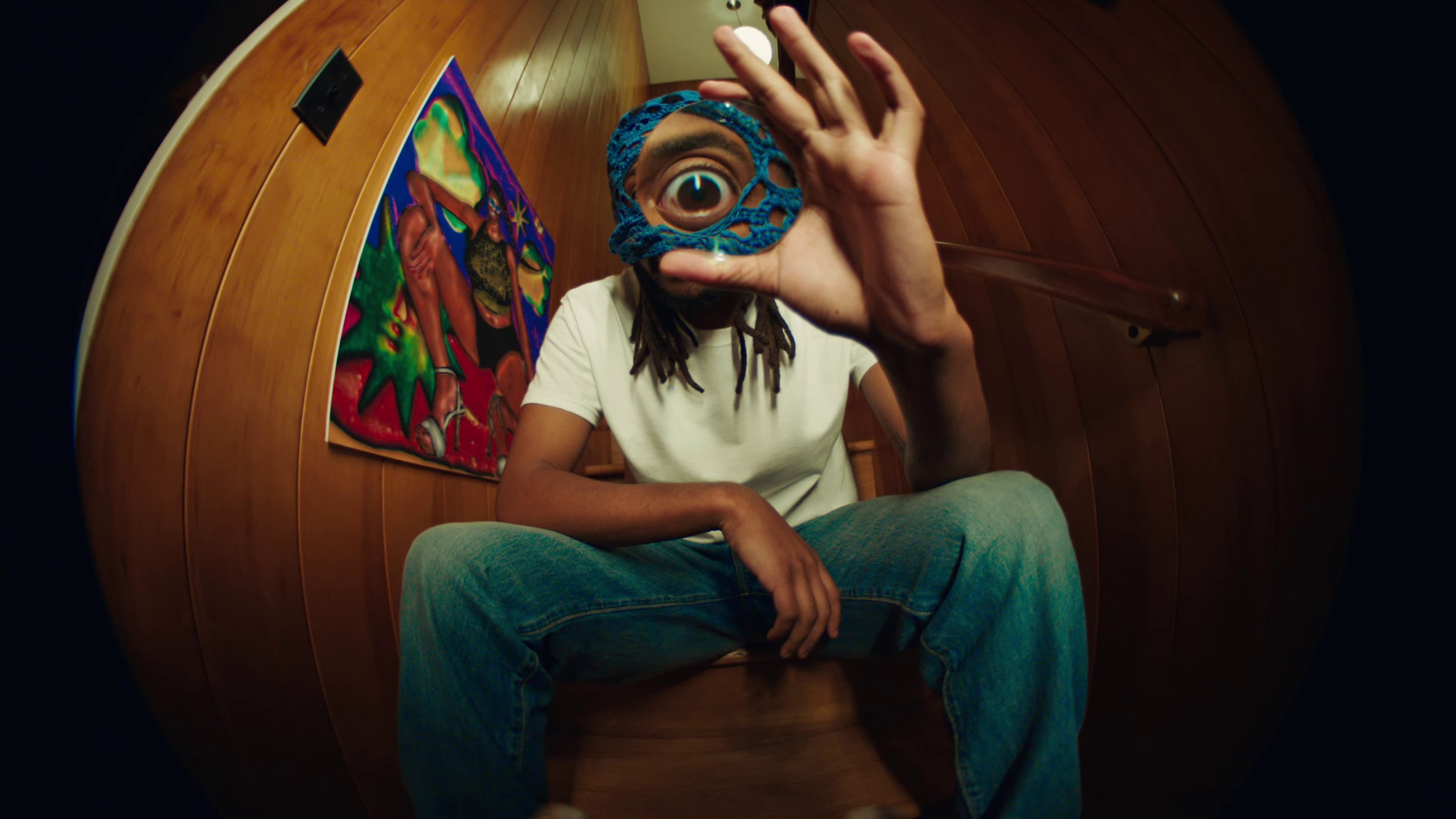 Charmander (2021) —  shot,  lighting