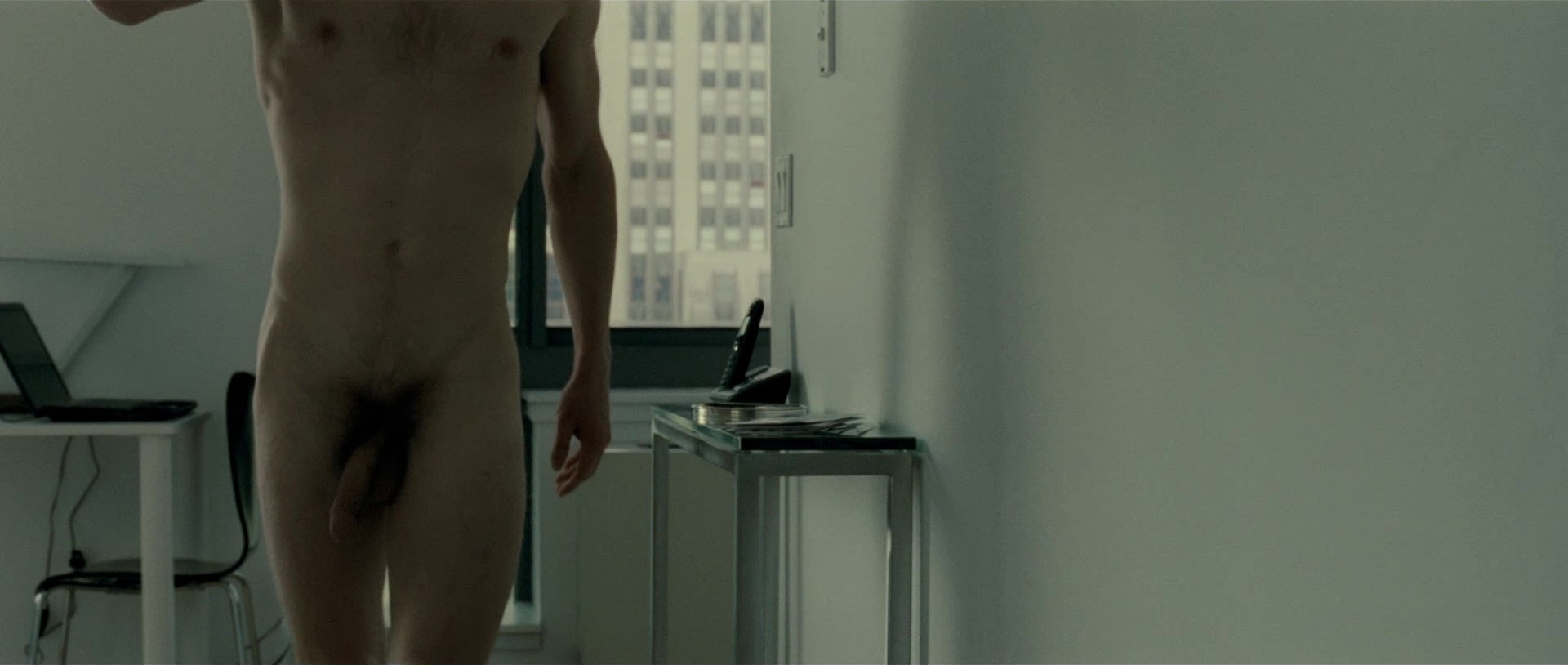 Shame (2011) —  shot,  lighting