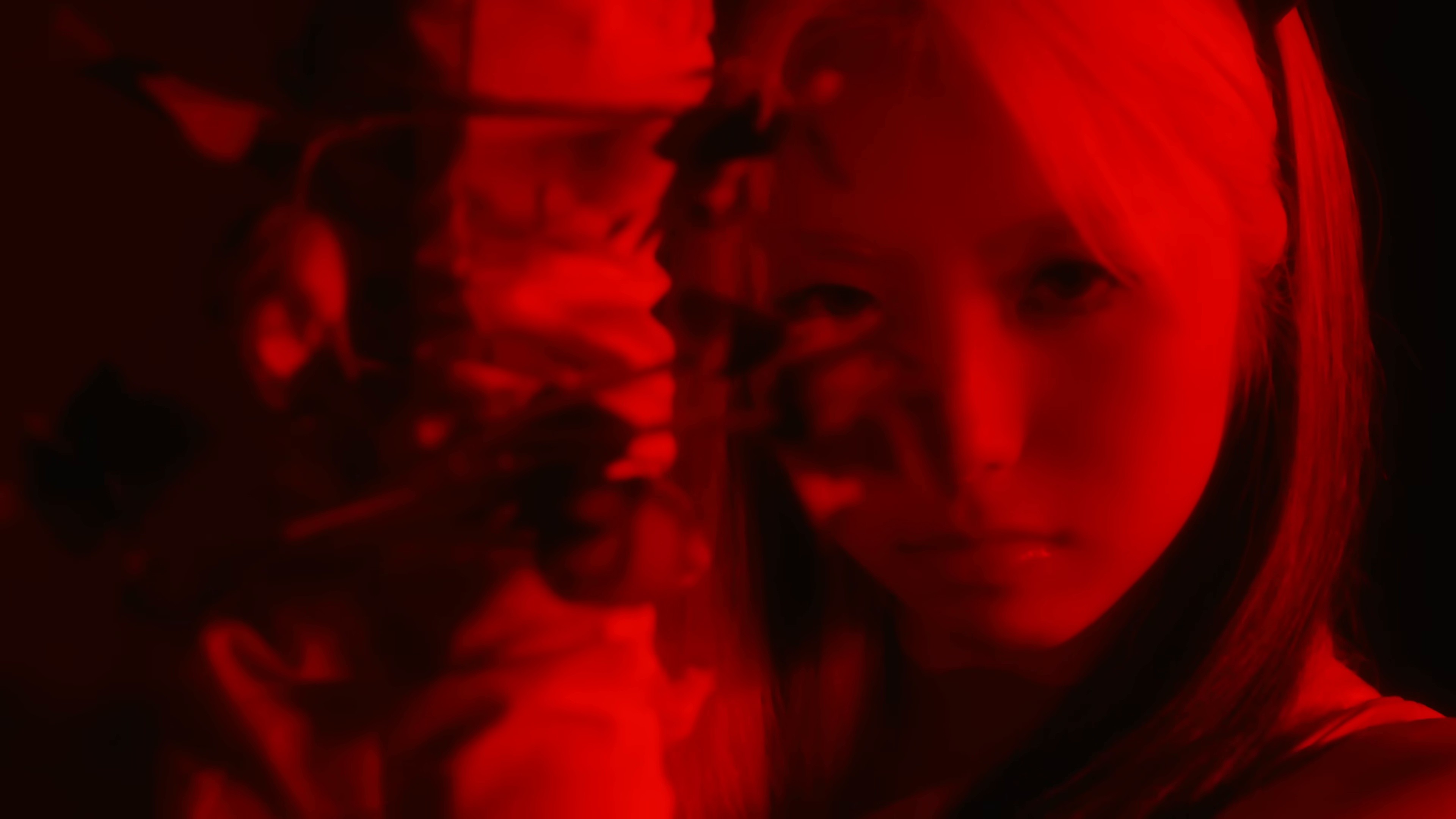 ON MY BIKE (2024) —  shot,  lighting