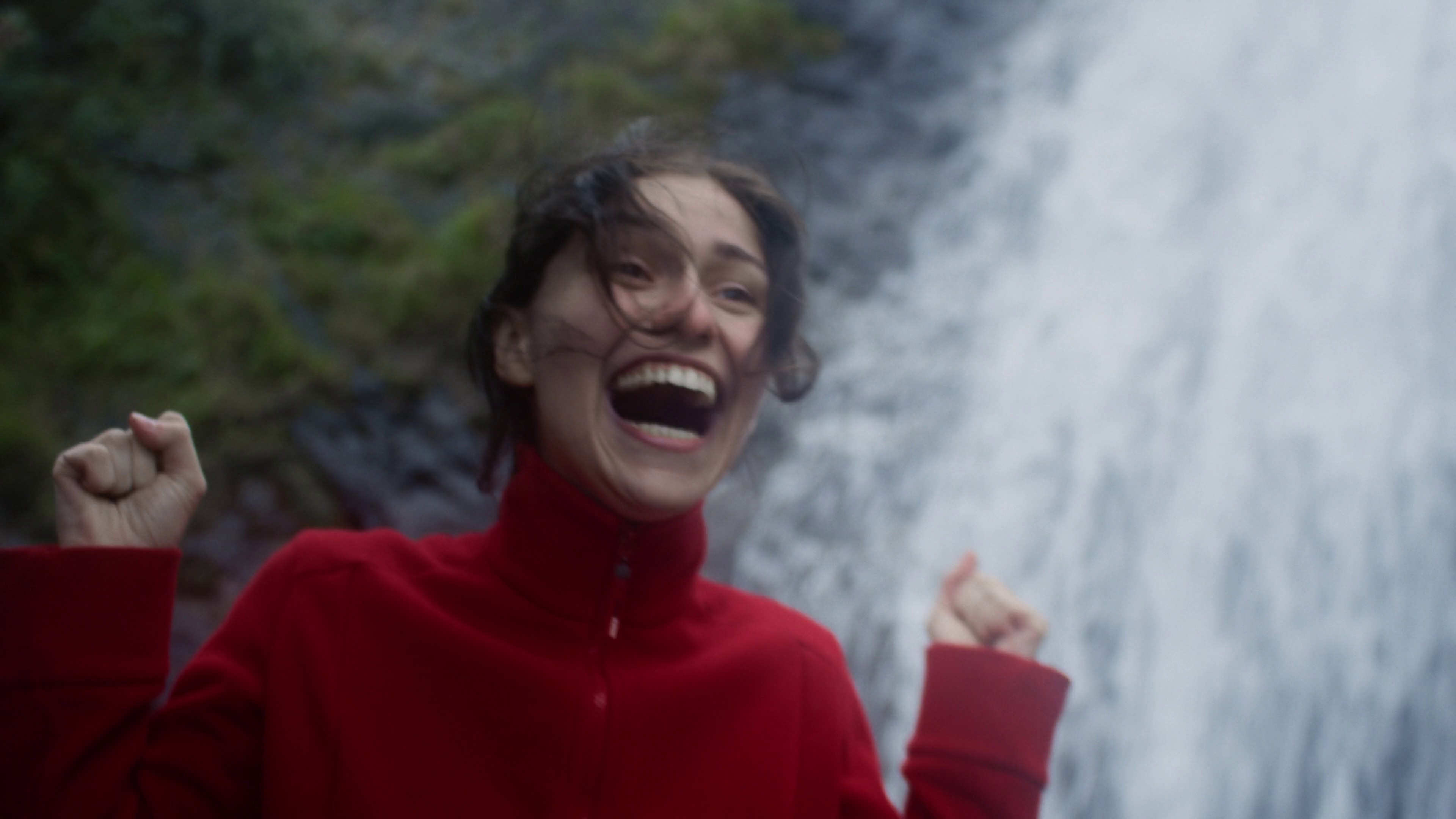 Tribit | DC (2024) —  shot,  lighting