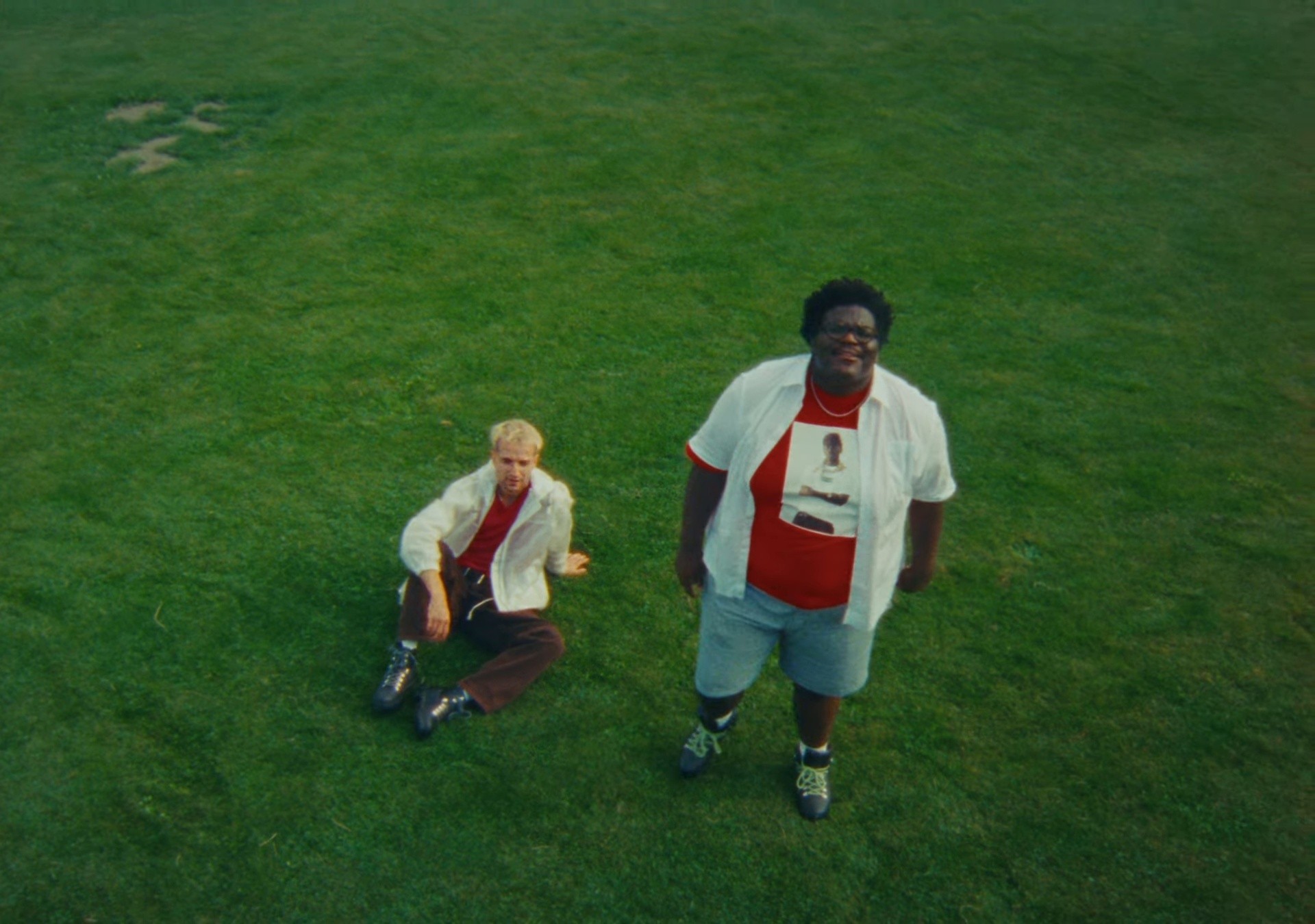 Daheim (2024) —  shot,  lighting