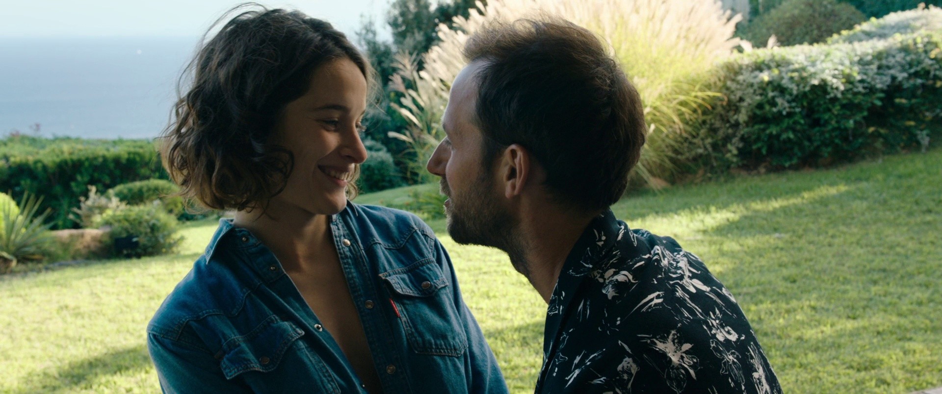 Grand Expectations (2023) —  shot,  lighting