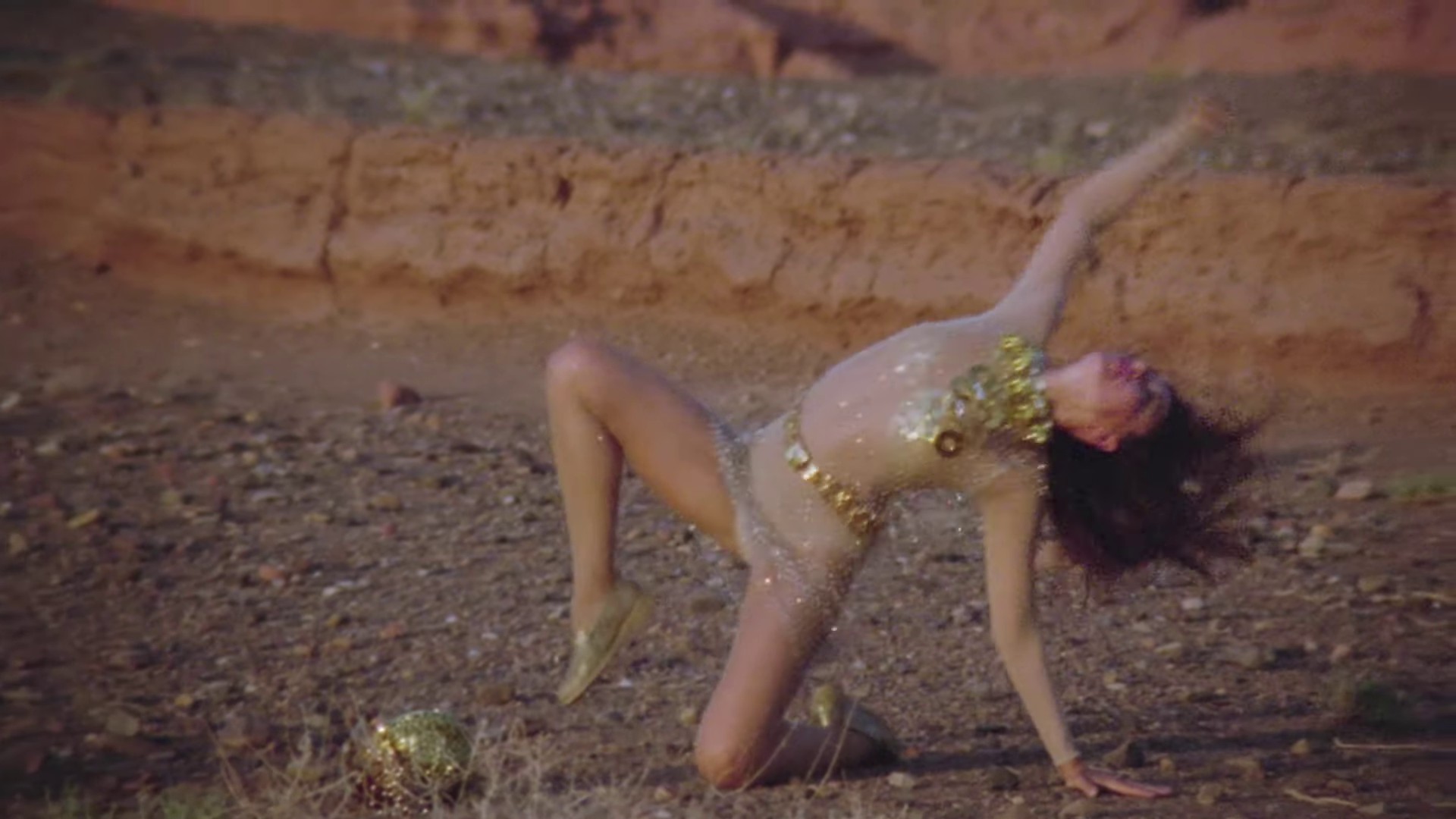 Staifia (2023) —  shot,  lighting