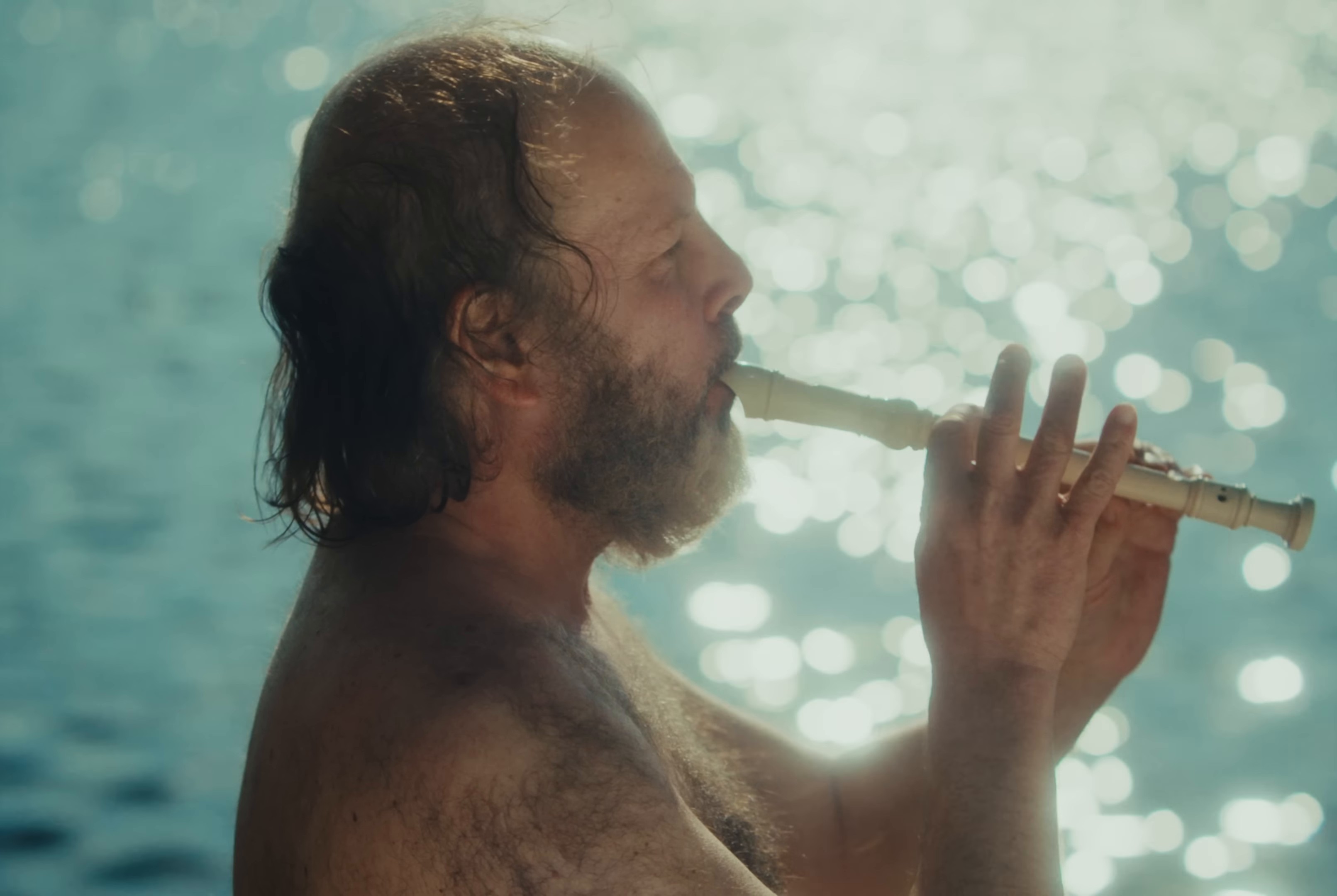 Sous mon bob (2024) —  shot,  lighting