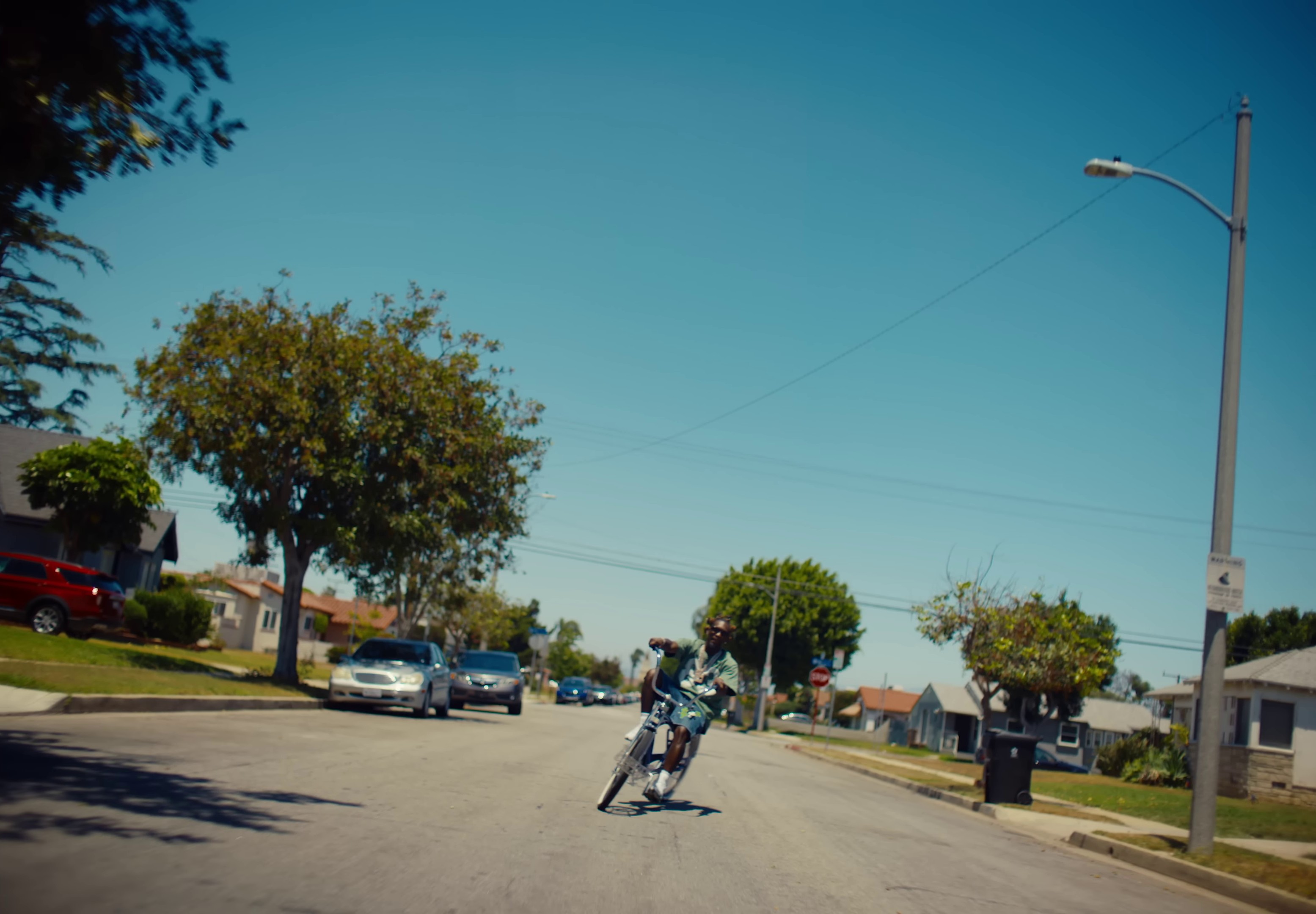 Jealousy (2023) —  shot,  lighting