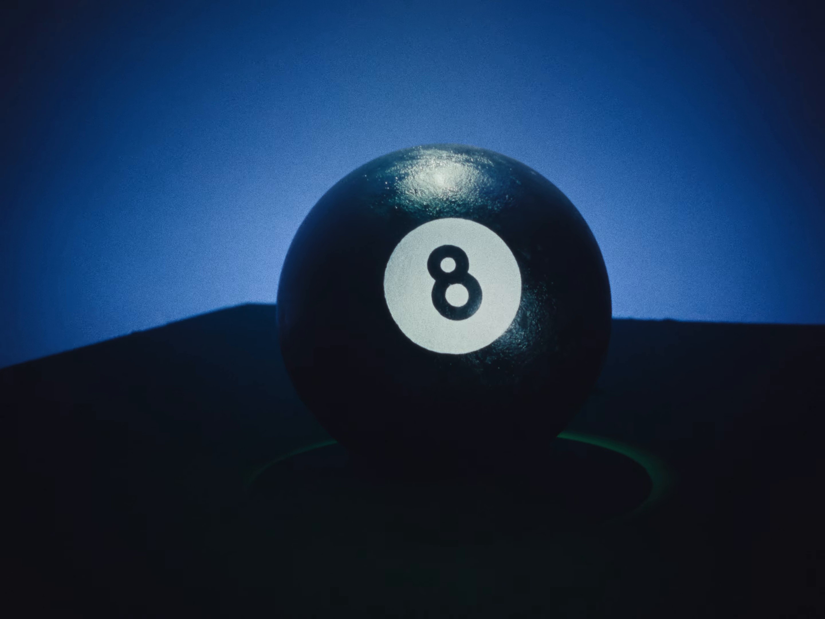 someone  (2025) —  shot,  lighting