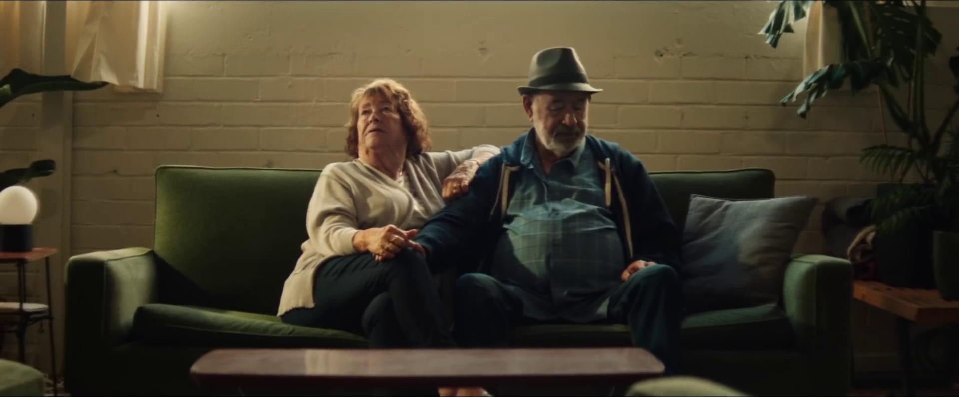 Sundown (2020) —  shot,  lighting