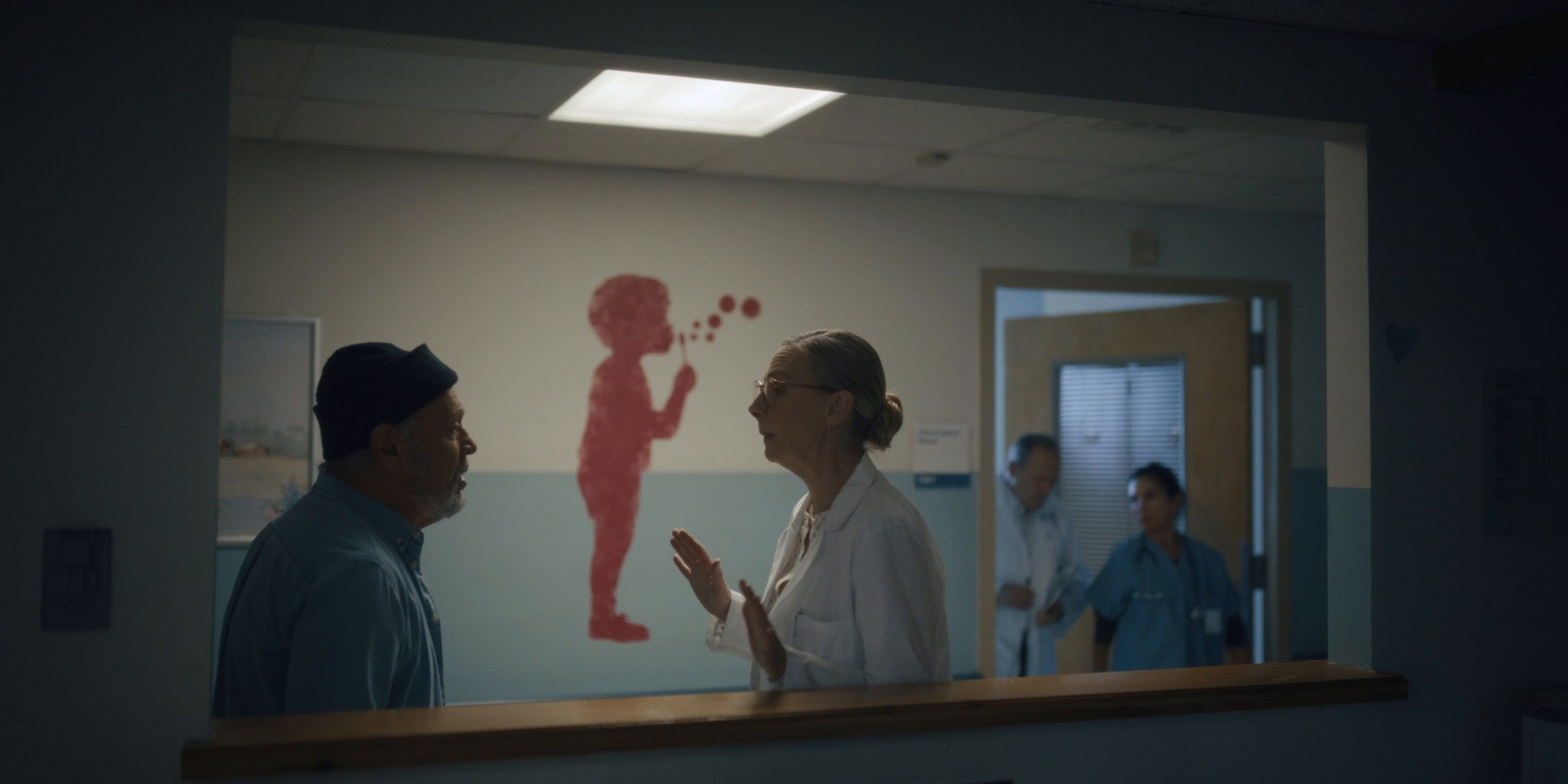 When We Dead Awaken (2024) —  shot,  lighting