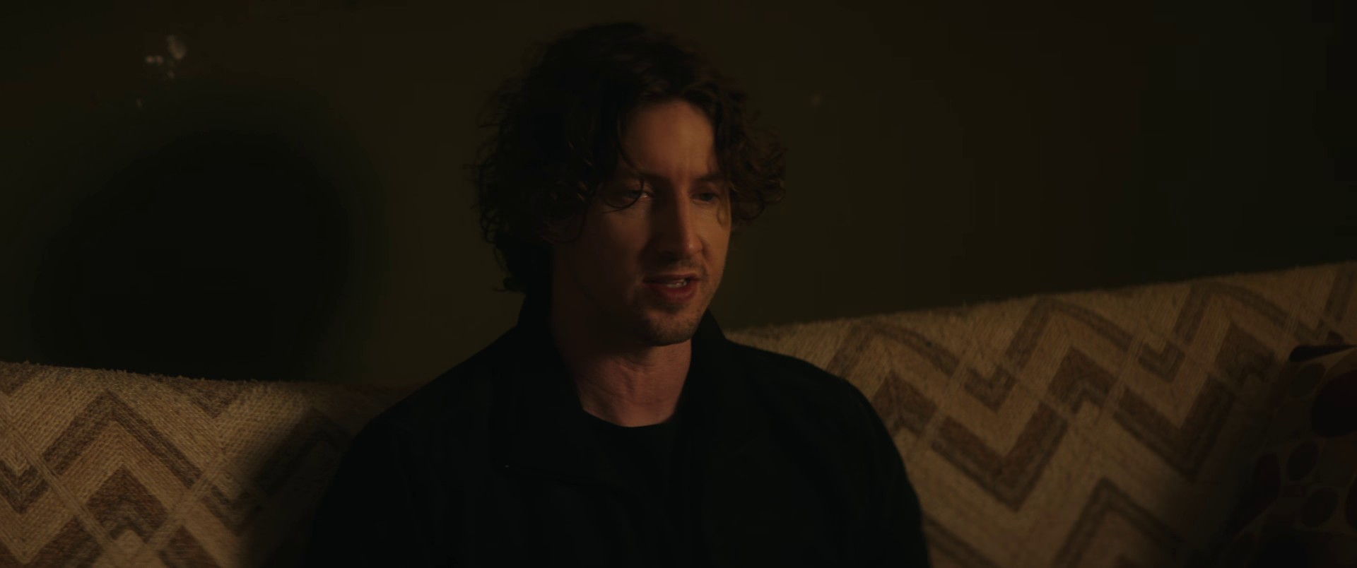 Trust Me Mate (2023) —  shot,  lighting