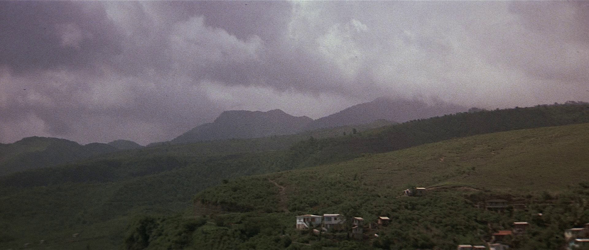 The Seventh Sign (1988) —  shot,  lighting