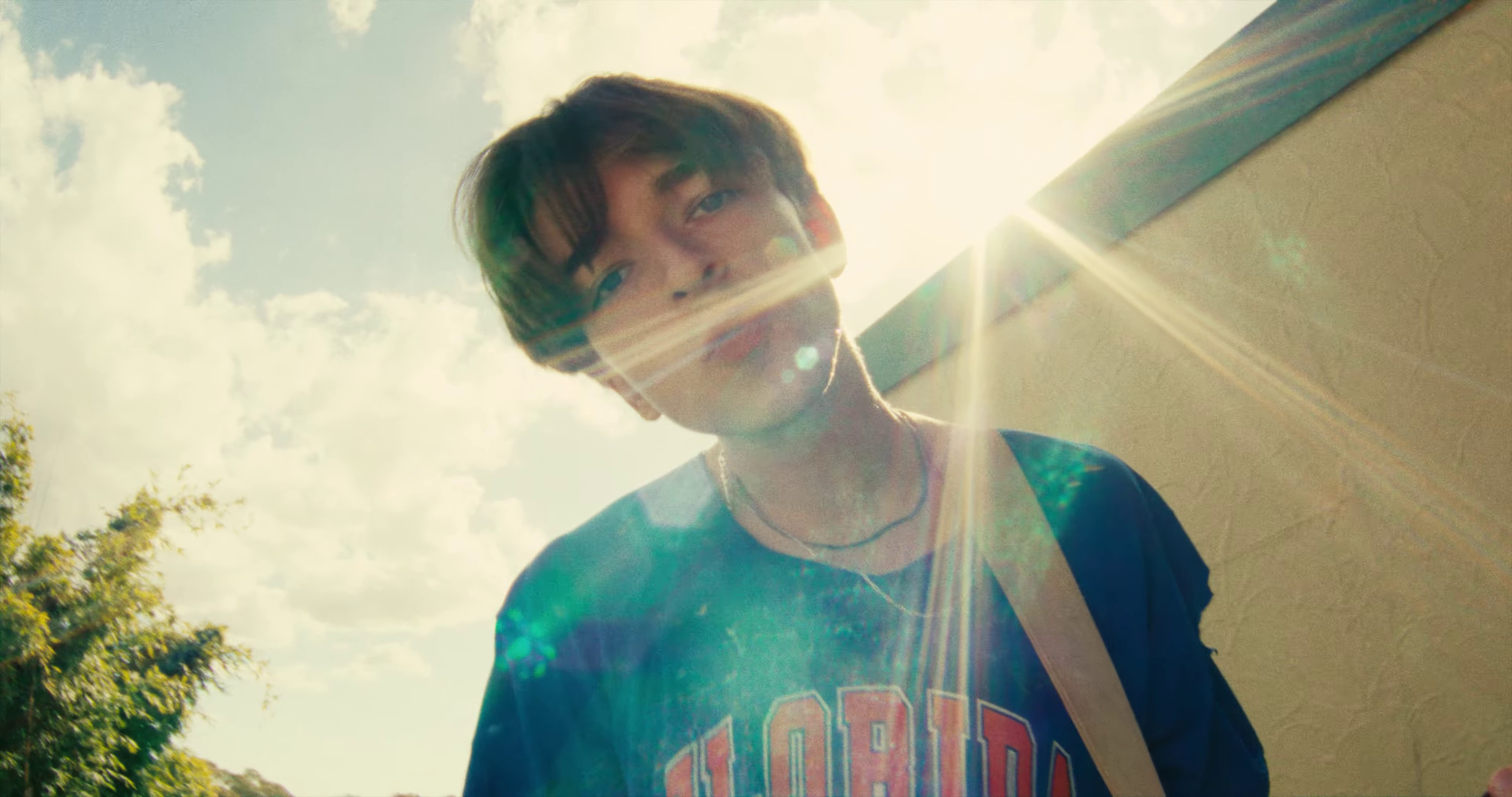 Minimalism (2024) —  shot,  lighting