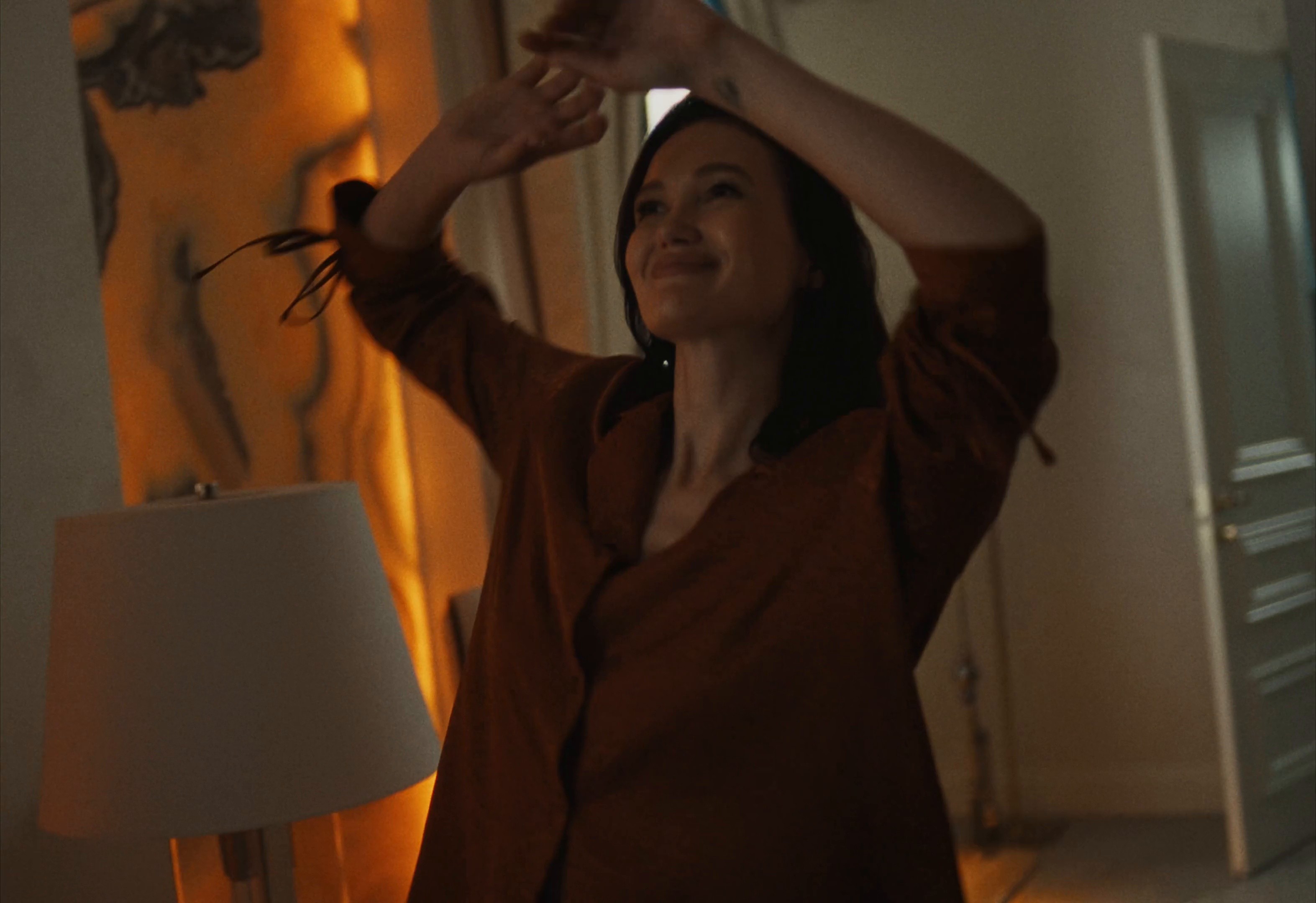 Wawelberg (2024) —  shot,  lighting