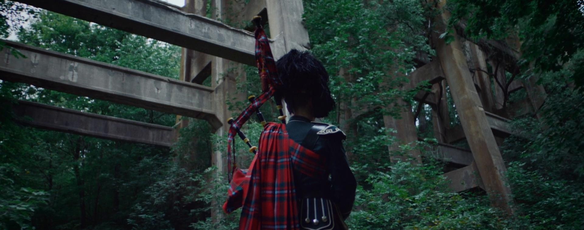 Toronto Maple Leafs - Stand Witness (2016) —  shot,  lighting