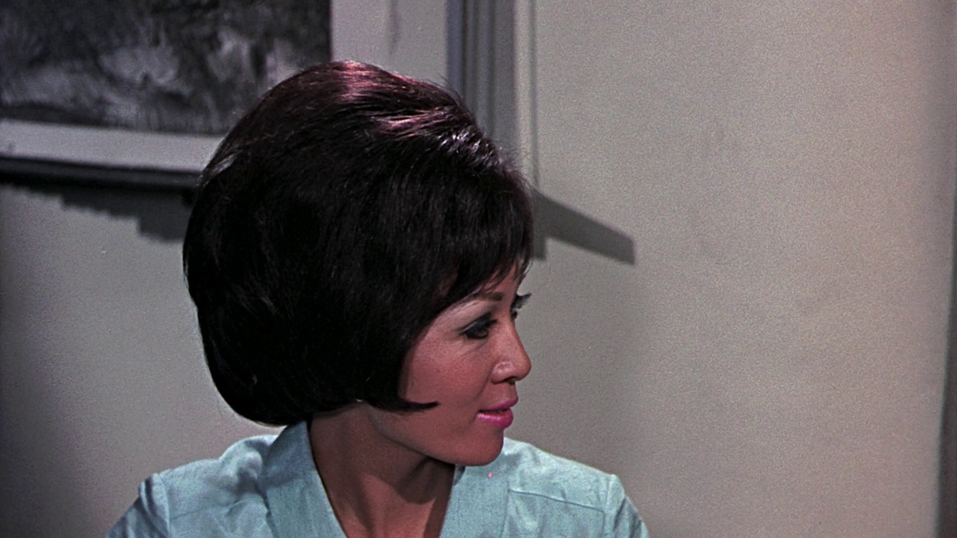 Age of Consent (1969) —  shot,  lighting