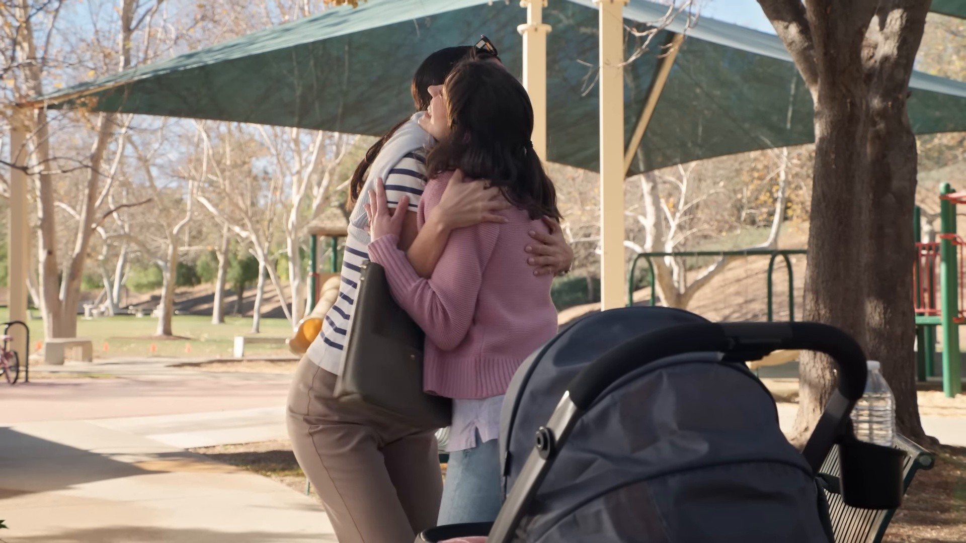 Whoa! (2025) —  shot,  lighting