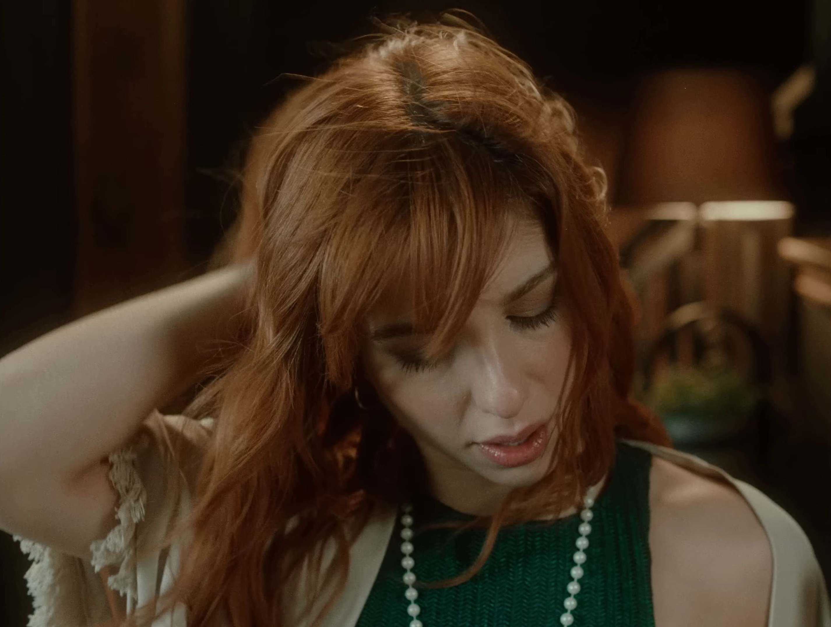 Lovers Hurricane (2023) —  shot,  lighting