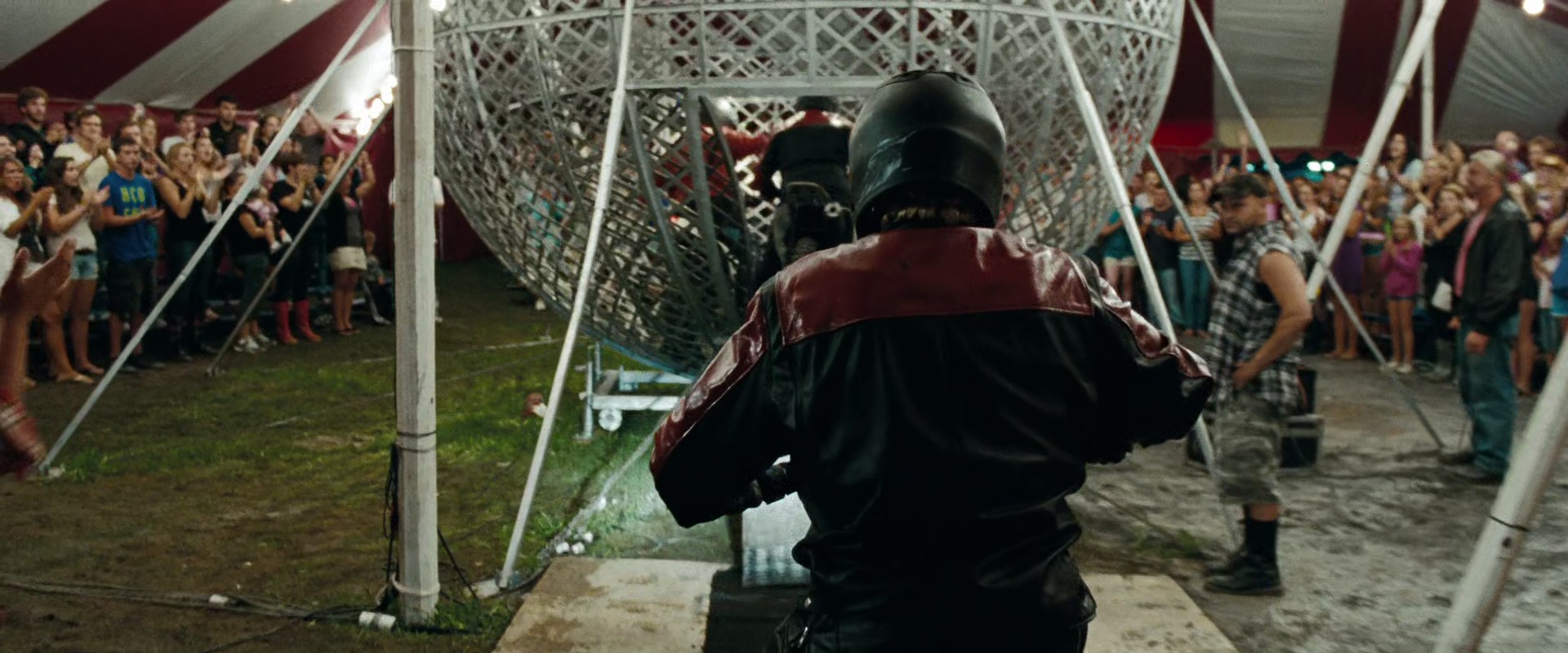 The Place Beyond the Pines (2012) —  shot,  lighting