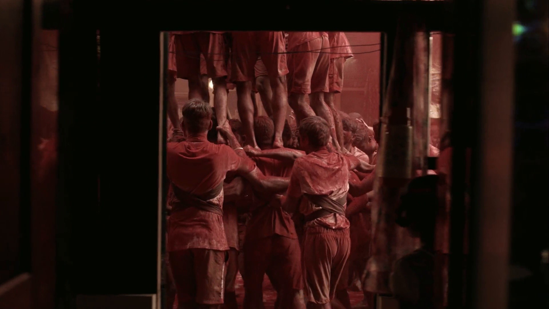 Fevicol (2016) —  shot,  lighting