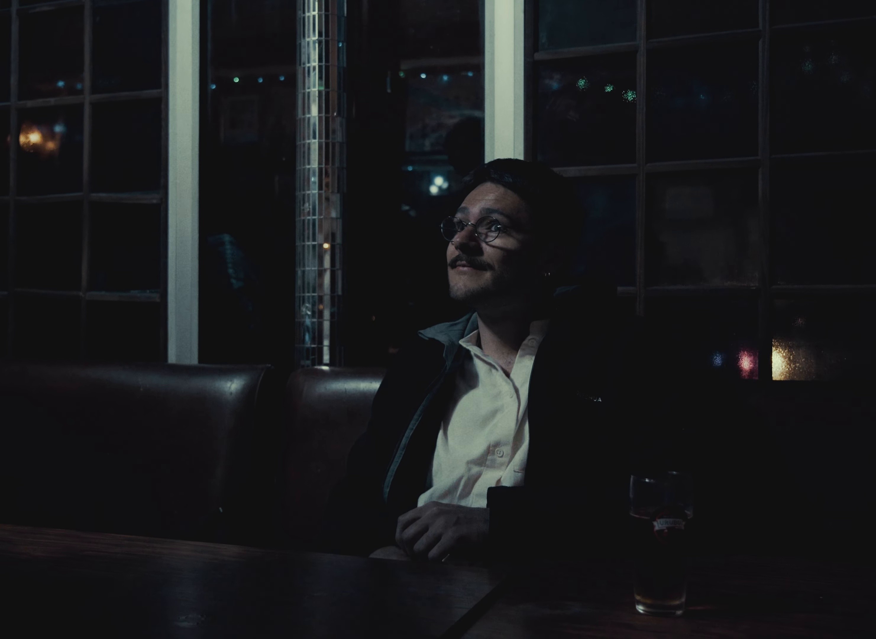 Mila Mou Normal (Katse Kala) (2025) —  shot,  lighting